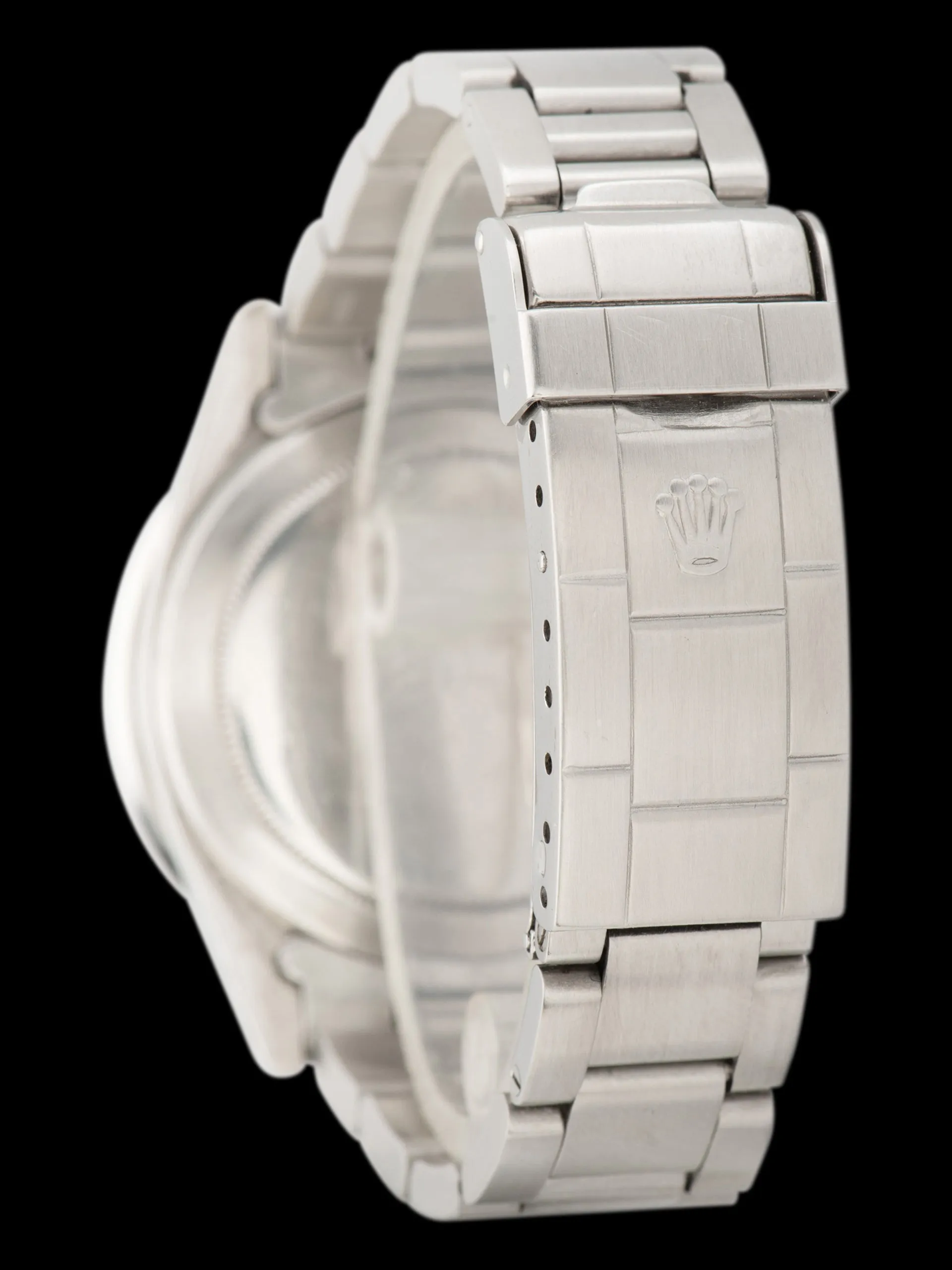 1977 Rolex Submariner (Ref. 5513) Mk. I MAXI Dial
