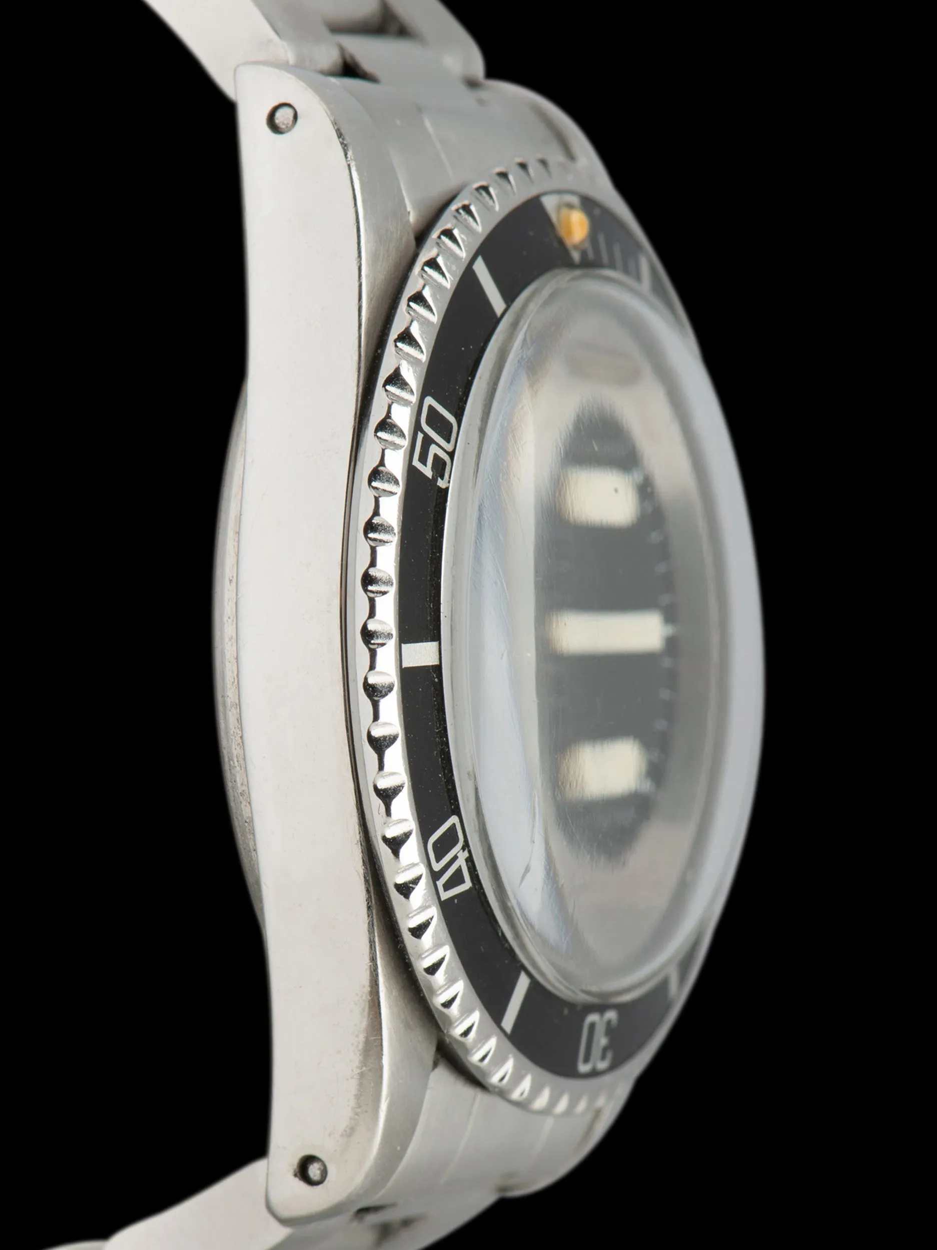 1977 Rolex Submariner (Ref. 5513) Mk. I MAXI Dial