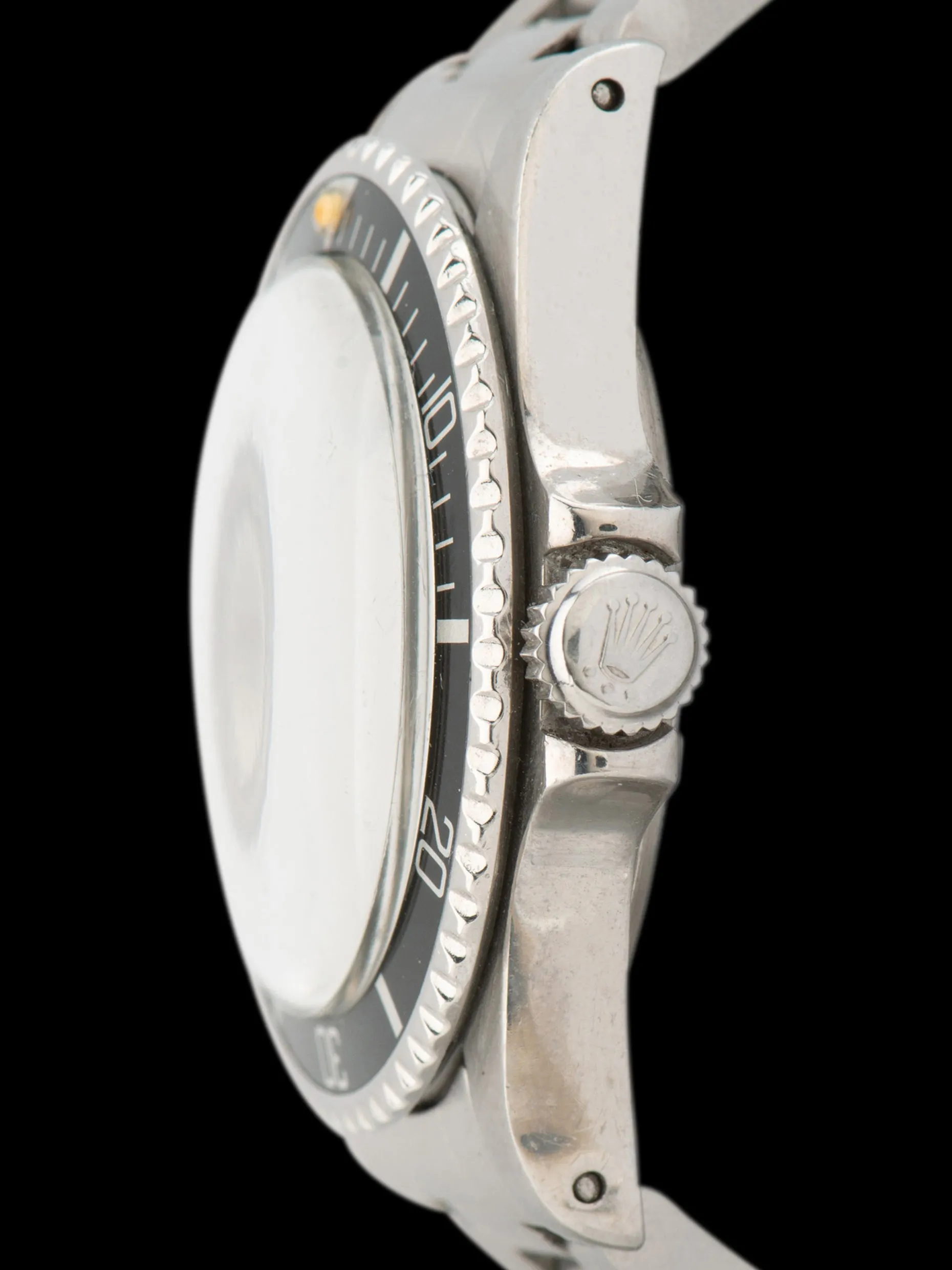 1977 Rolex Submariner (Ref. 5513) Mk. I MAXI Dial
