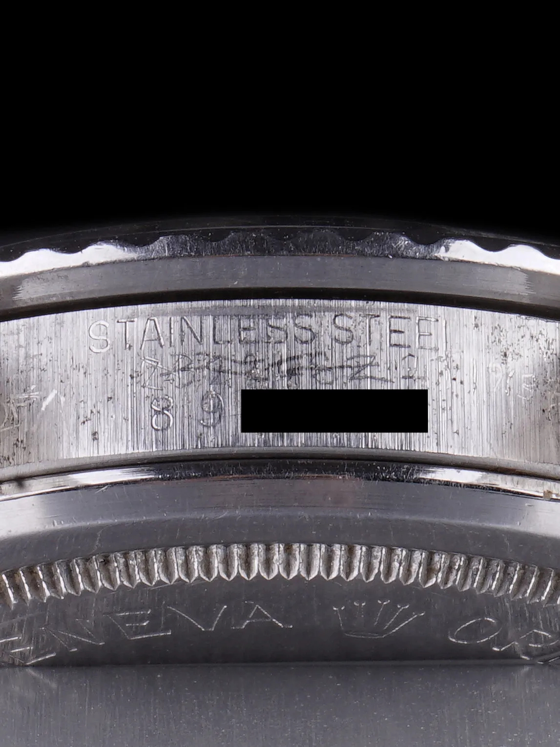 1978 Tudor Blue Submariner (Ref. 94010) "Snowflake"