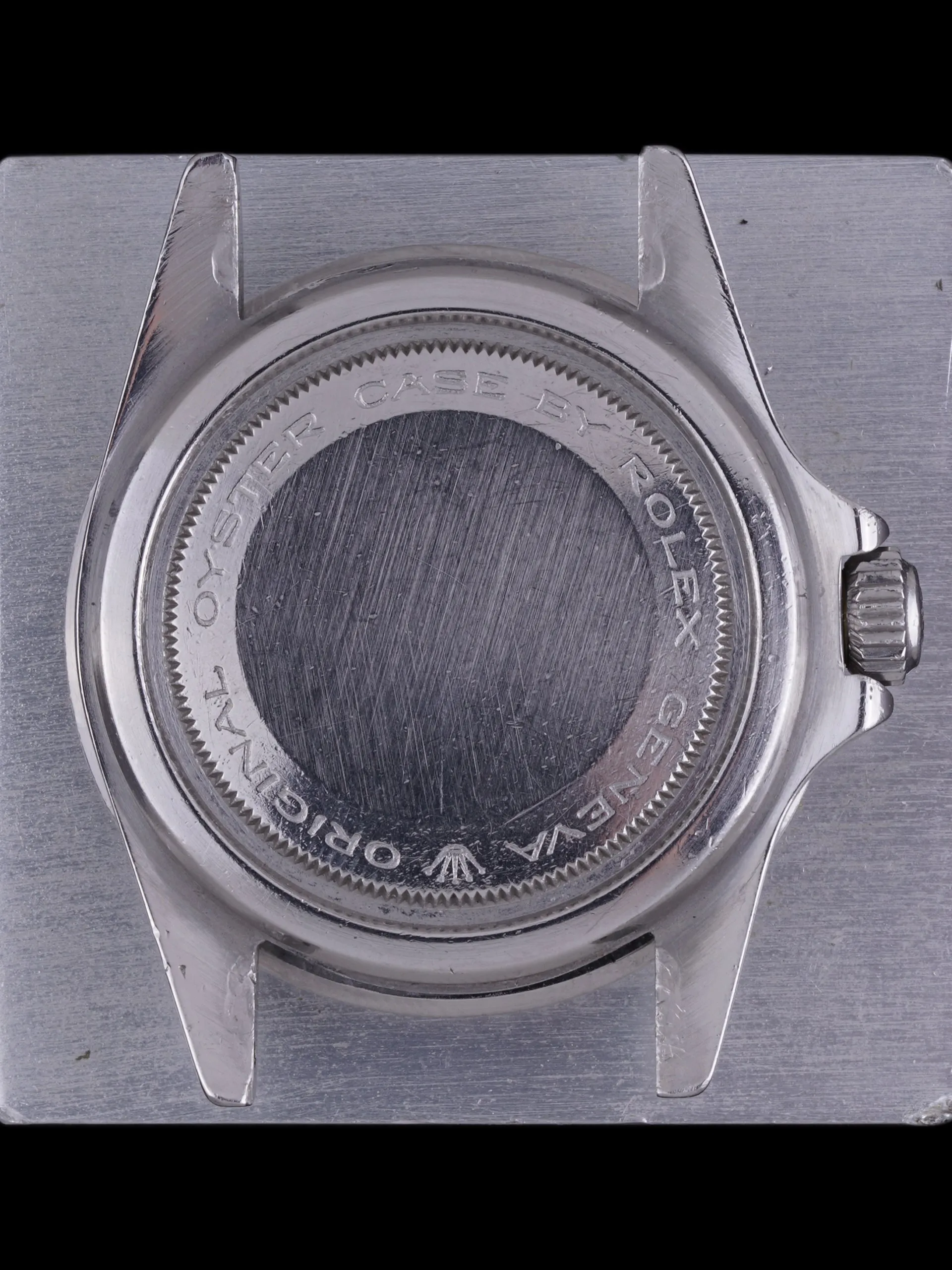 1978 Tudor Submariner (Ref. 94110) "Snowflake"