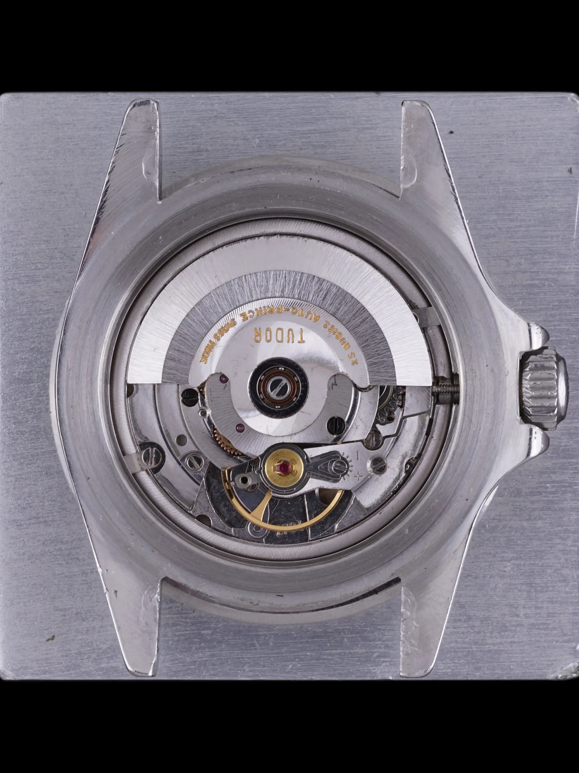 1978 Tudor Submariner (Ref. 94110) "Snowflake"