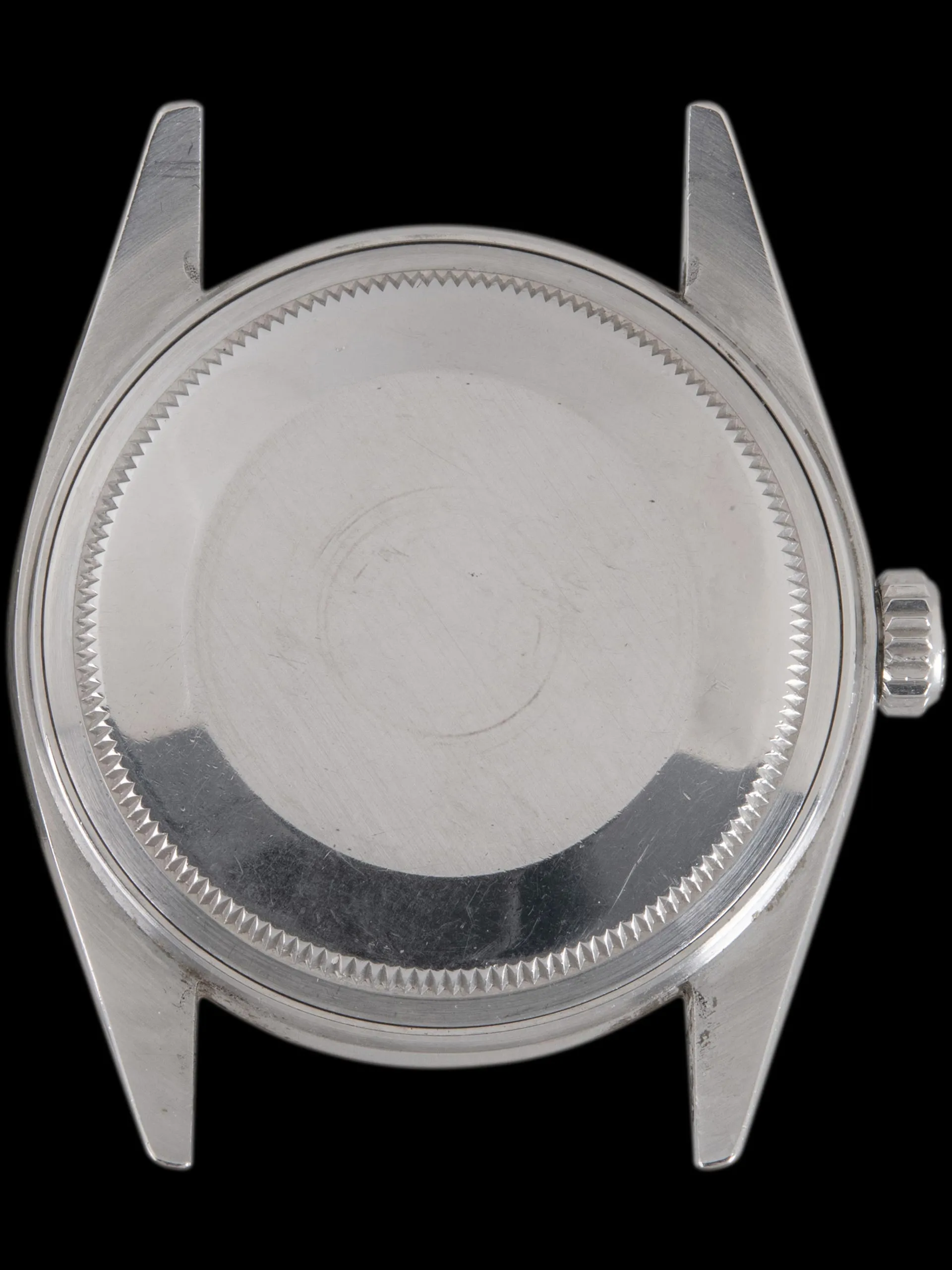 1979 Rolex Datejust (Ref. 16014) Silver "Chapter Ring" Dial