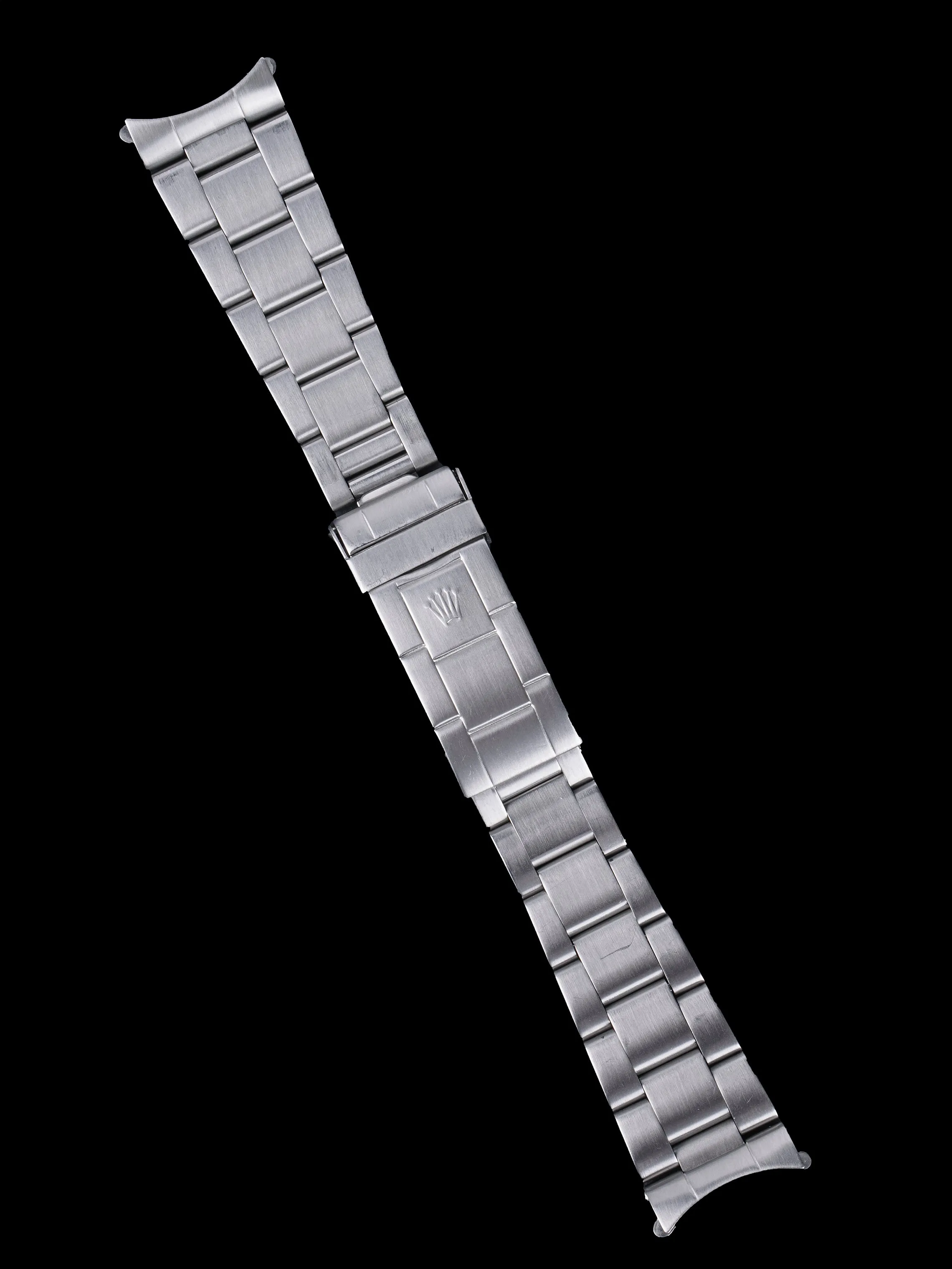 1979 Rolex Submariner (Ref. 1680)