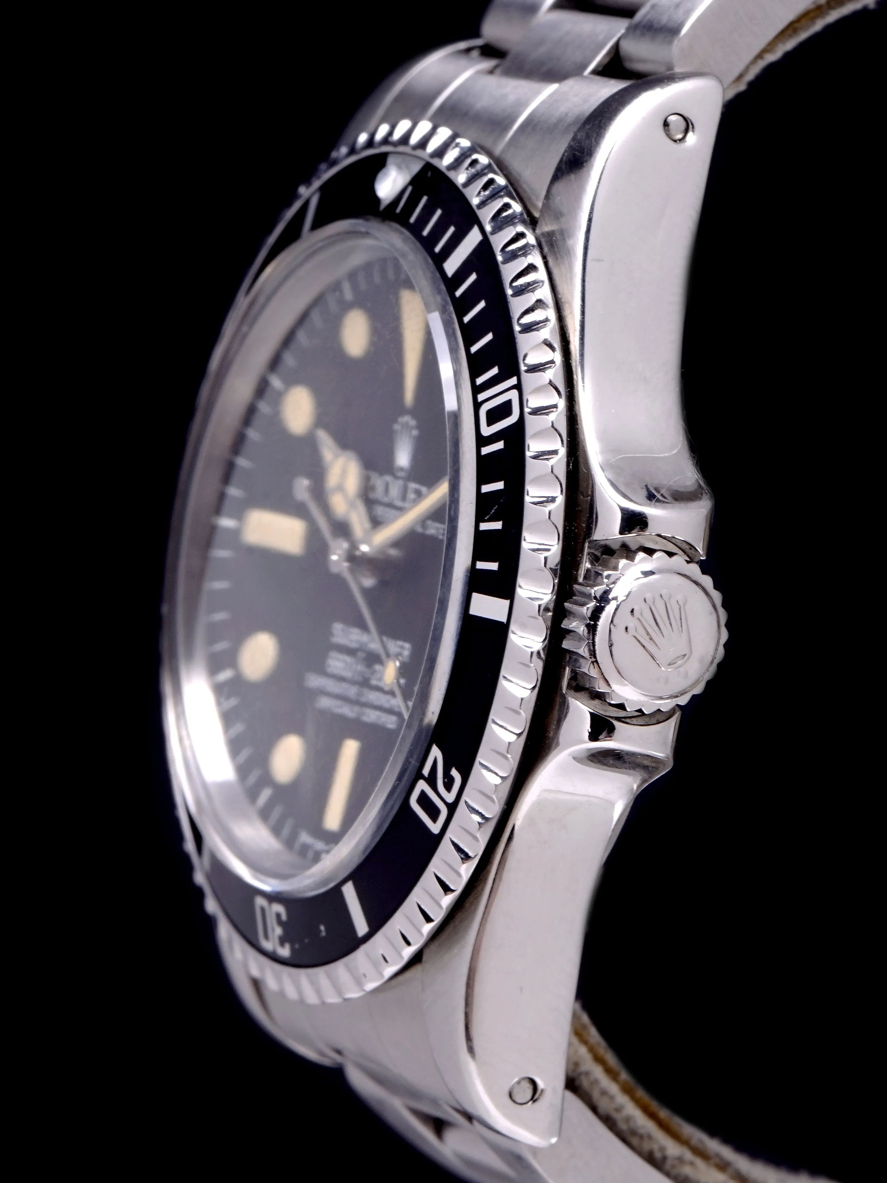 1979 Rolex Submariner (Ref. 1680)