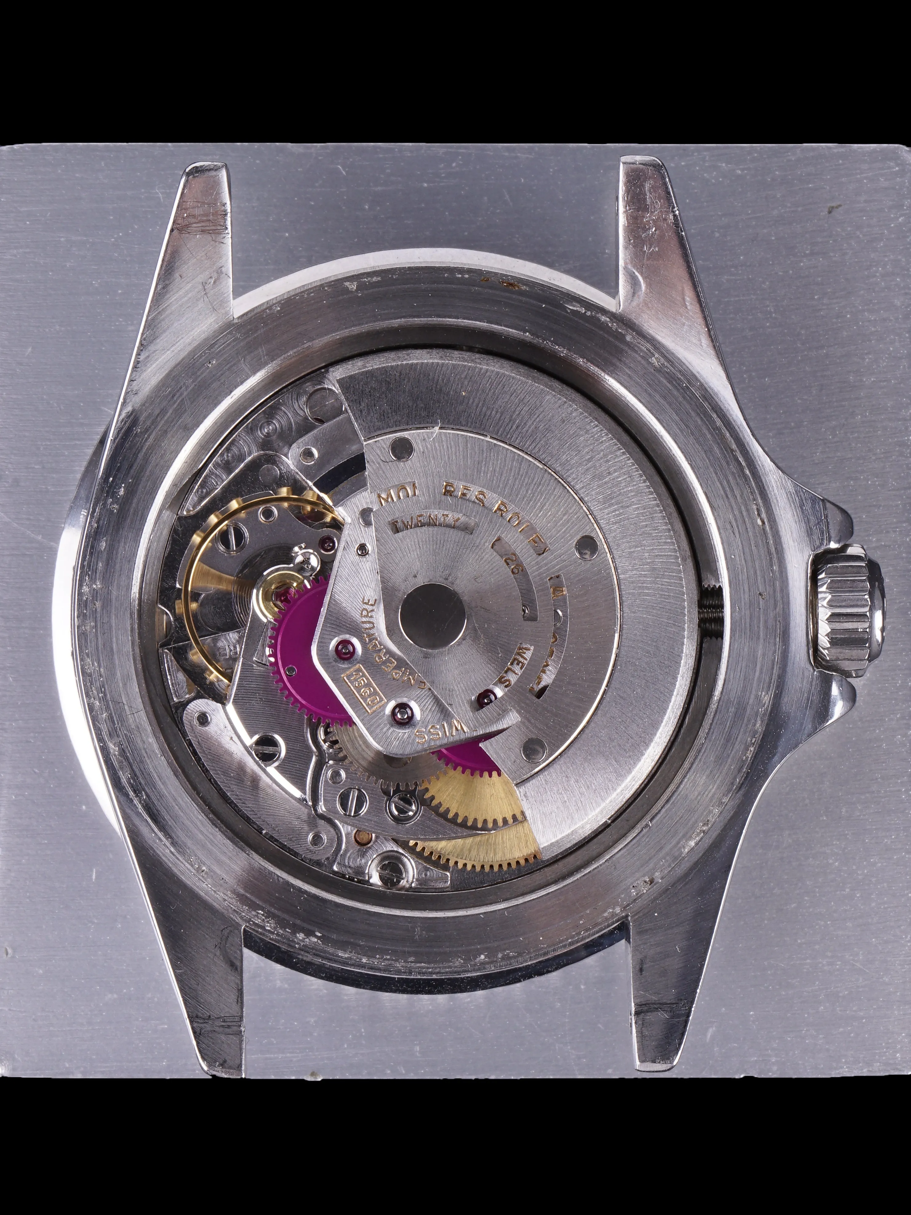 1979 Rolex Submariner (Ref. 1680)