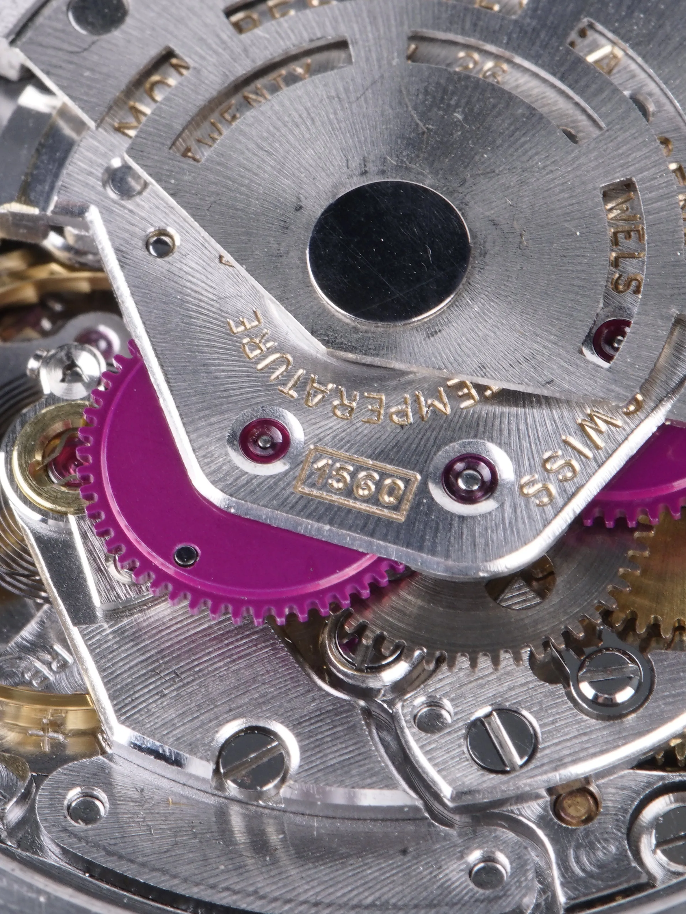 1979 Rolex Submariner (Ref. 1680)