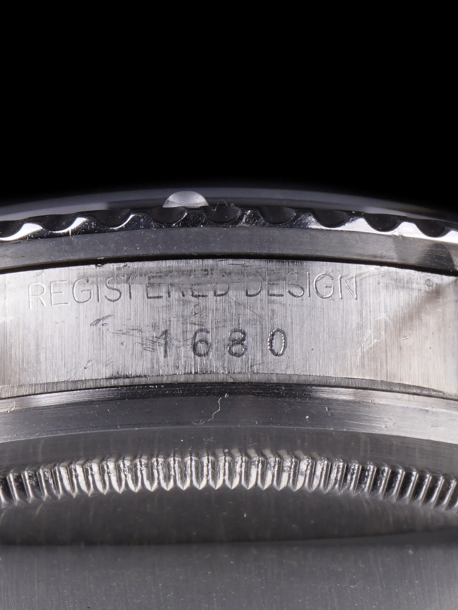 1979 Rolex Submariner (Ref. 1680)