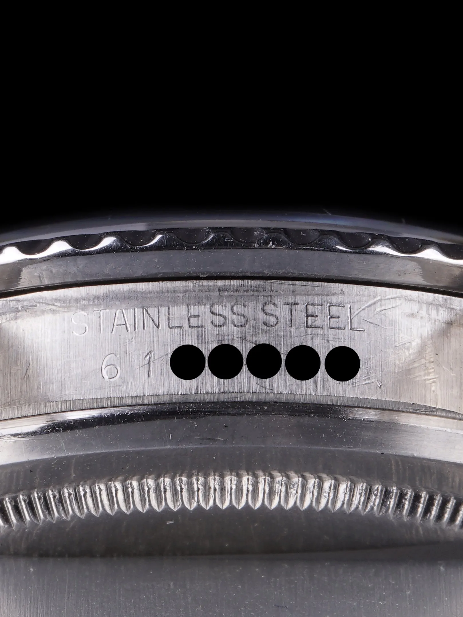 1979 Rolex Submariner (Ref. 1680)