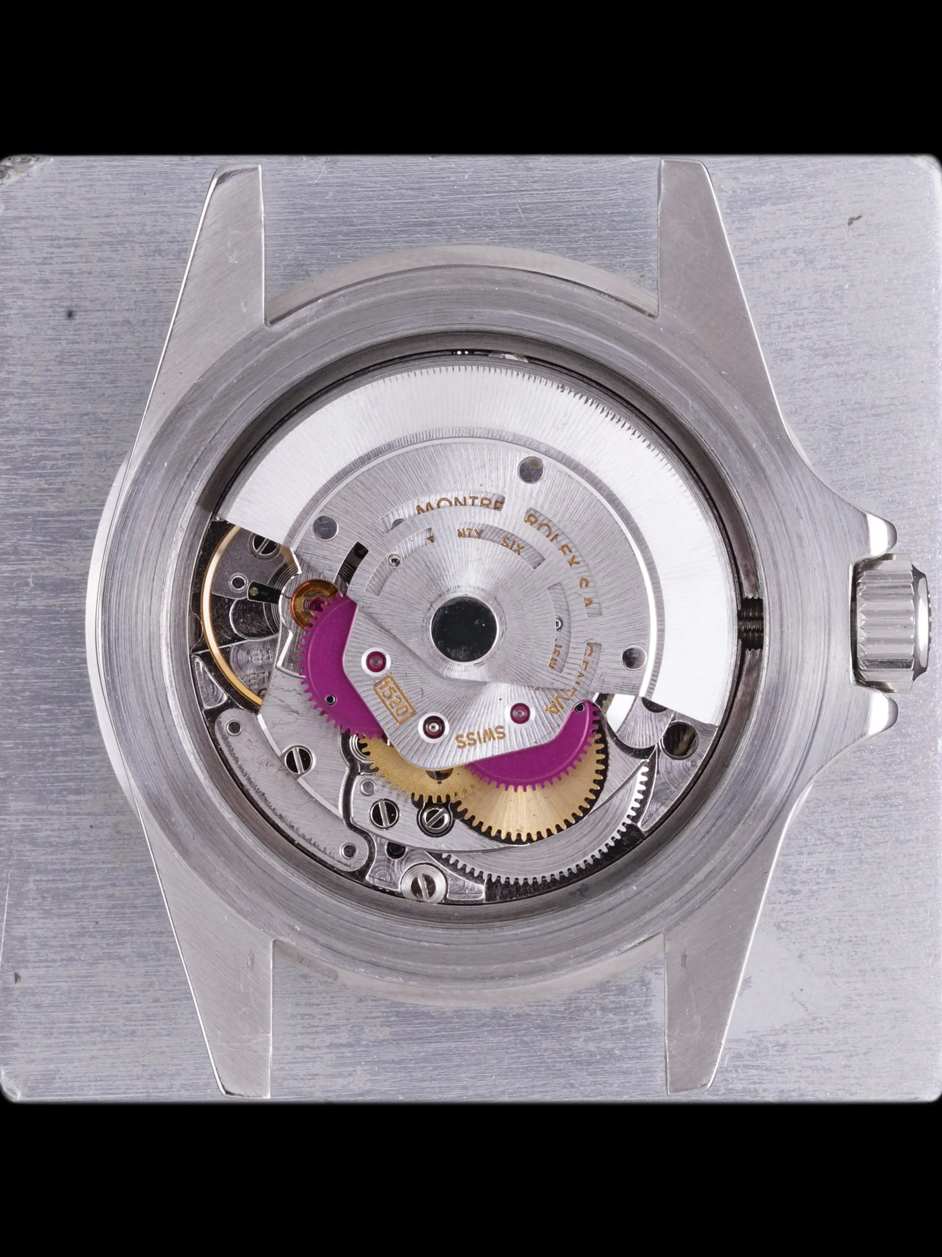 1984 Rolex Submariner (Ref. 5513)