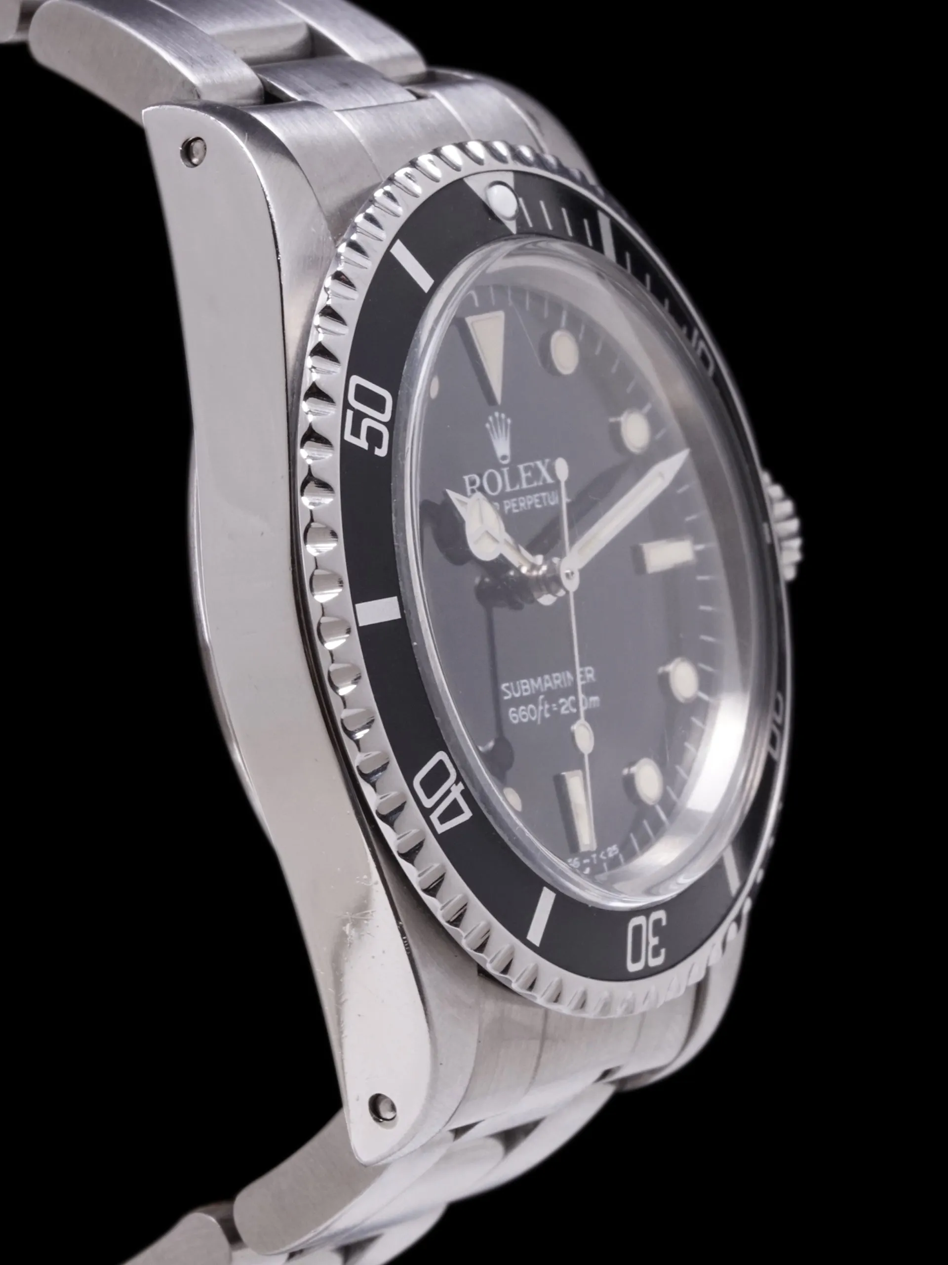 1984 Rolex Submariner (Ref. 5513)