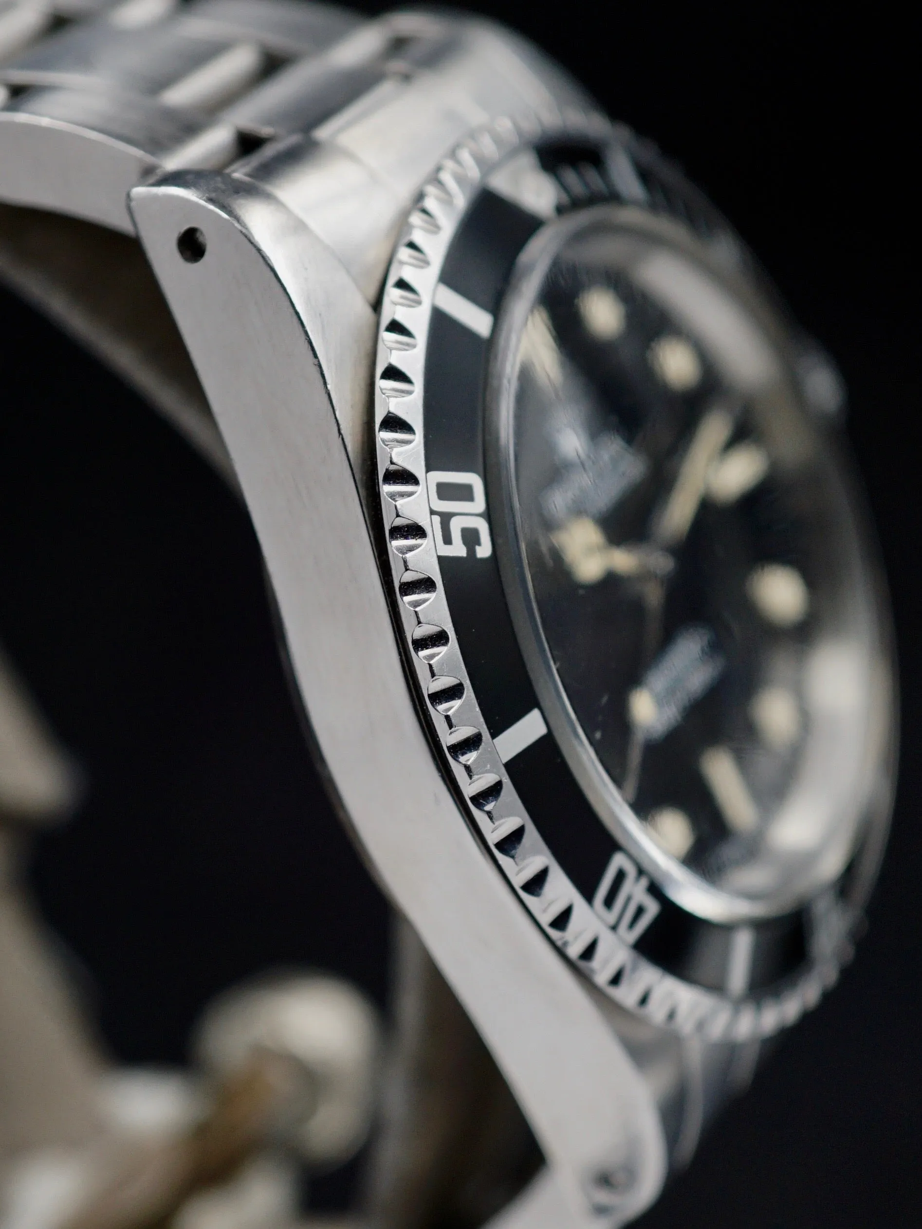 1985 Rolex Submariner (Ref. 5513)