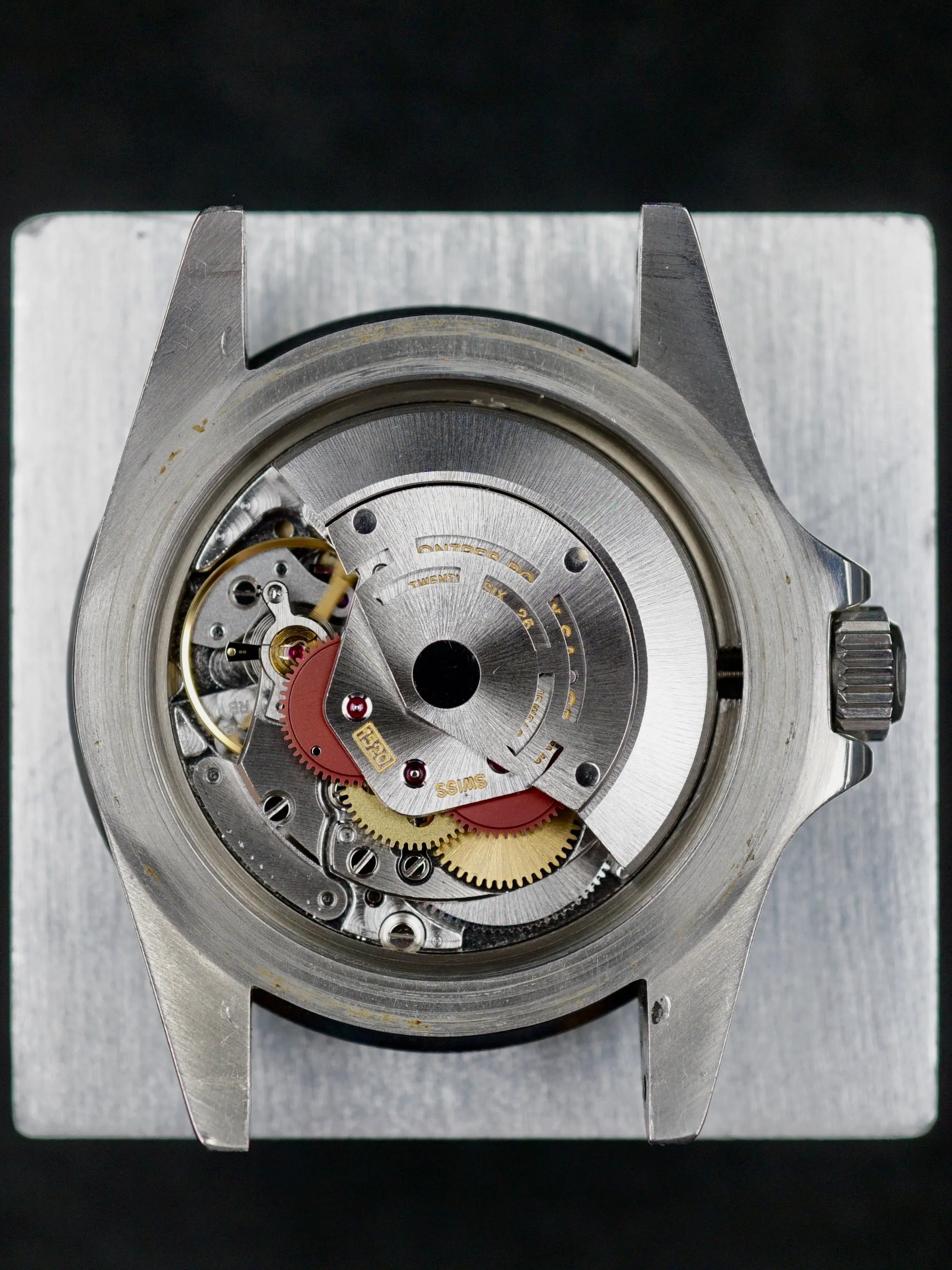 1985 Rolex Submariner (Ref. 5513)