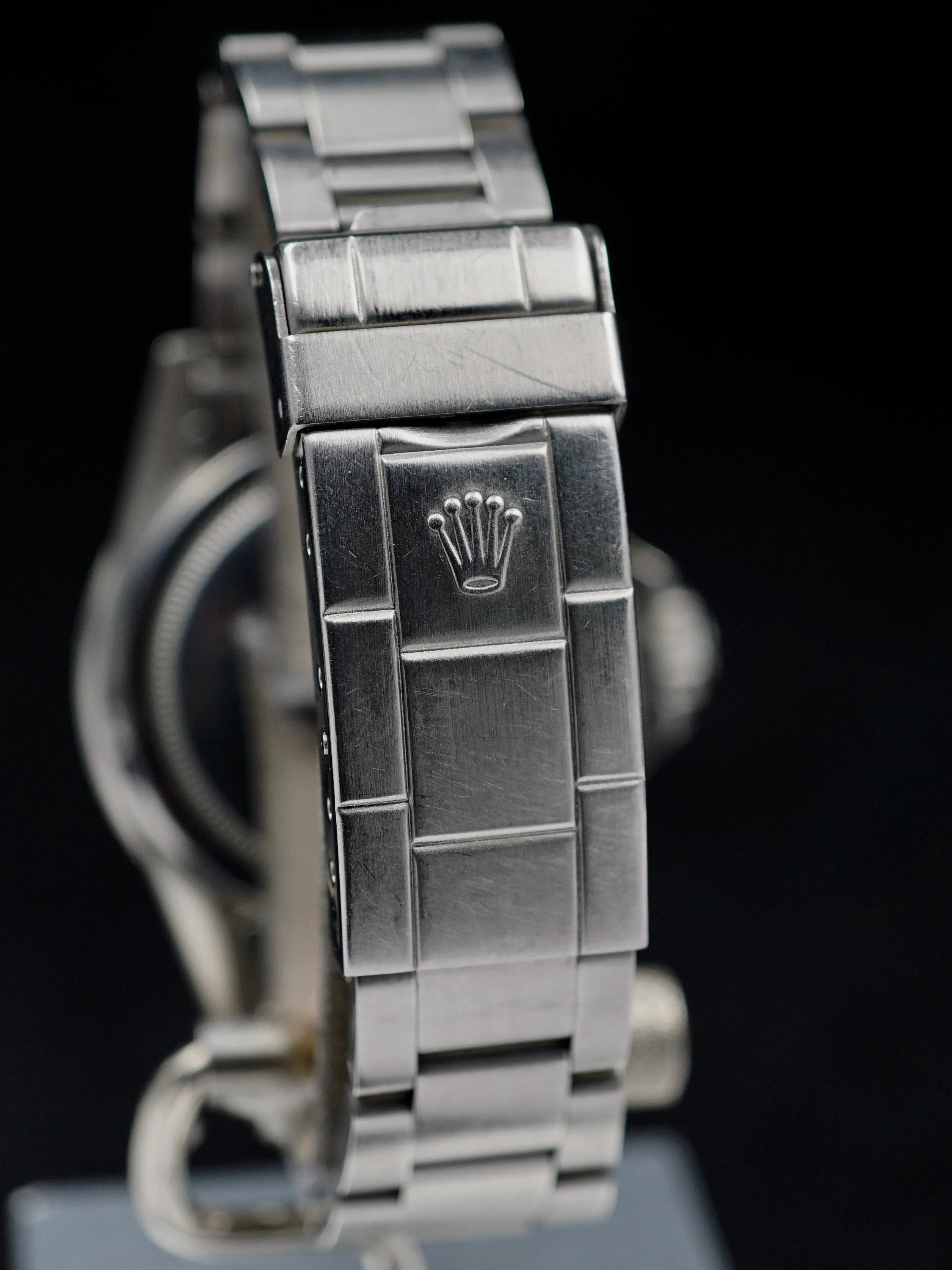 1985 Rolex Submariner (Ref. 5513)