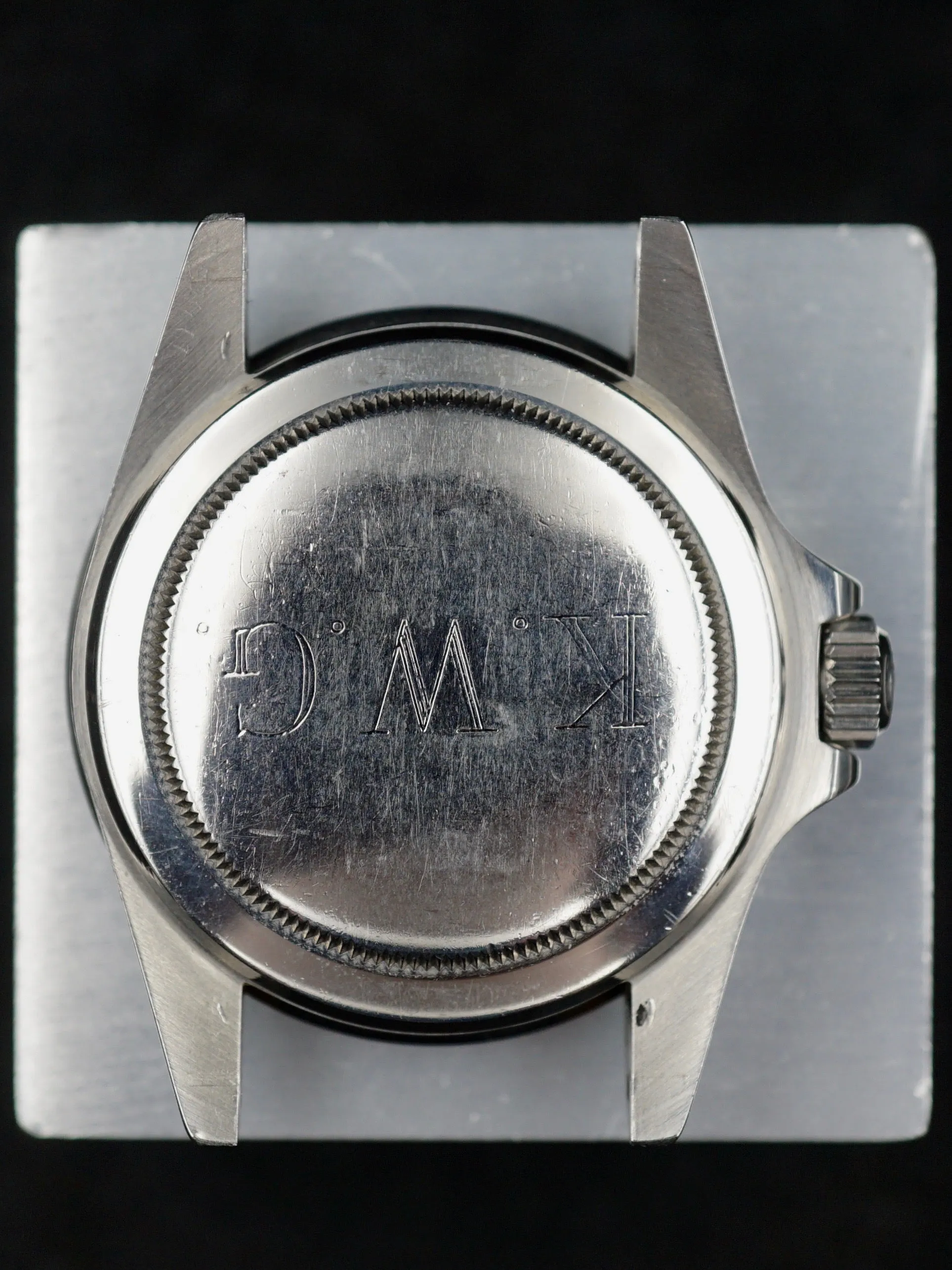 1985 Rolex Submariner (Ref. 5513)