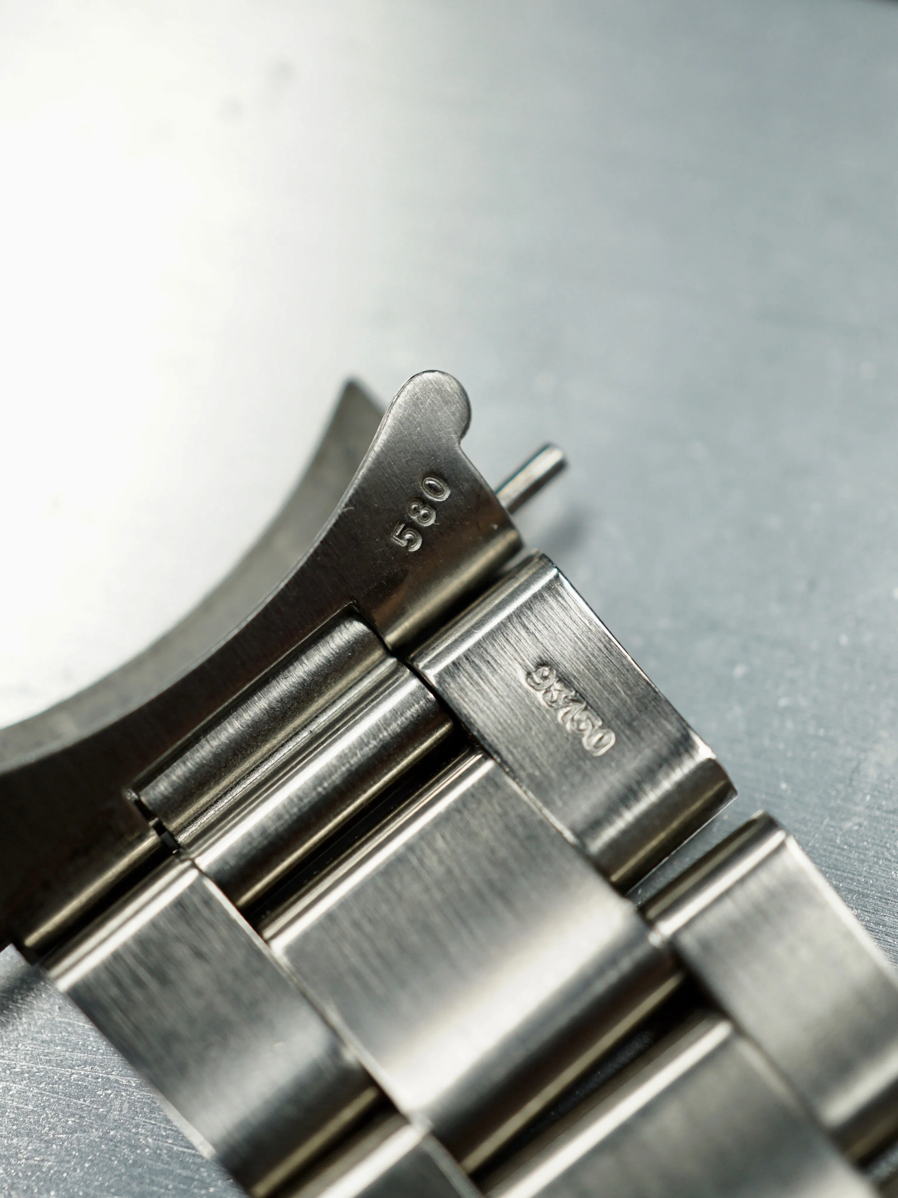 1985 Rolex Submariner (Ref. 5513)