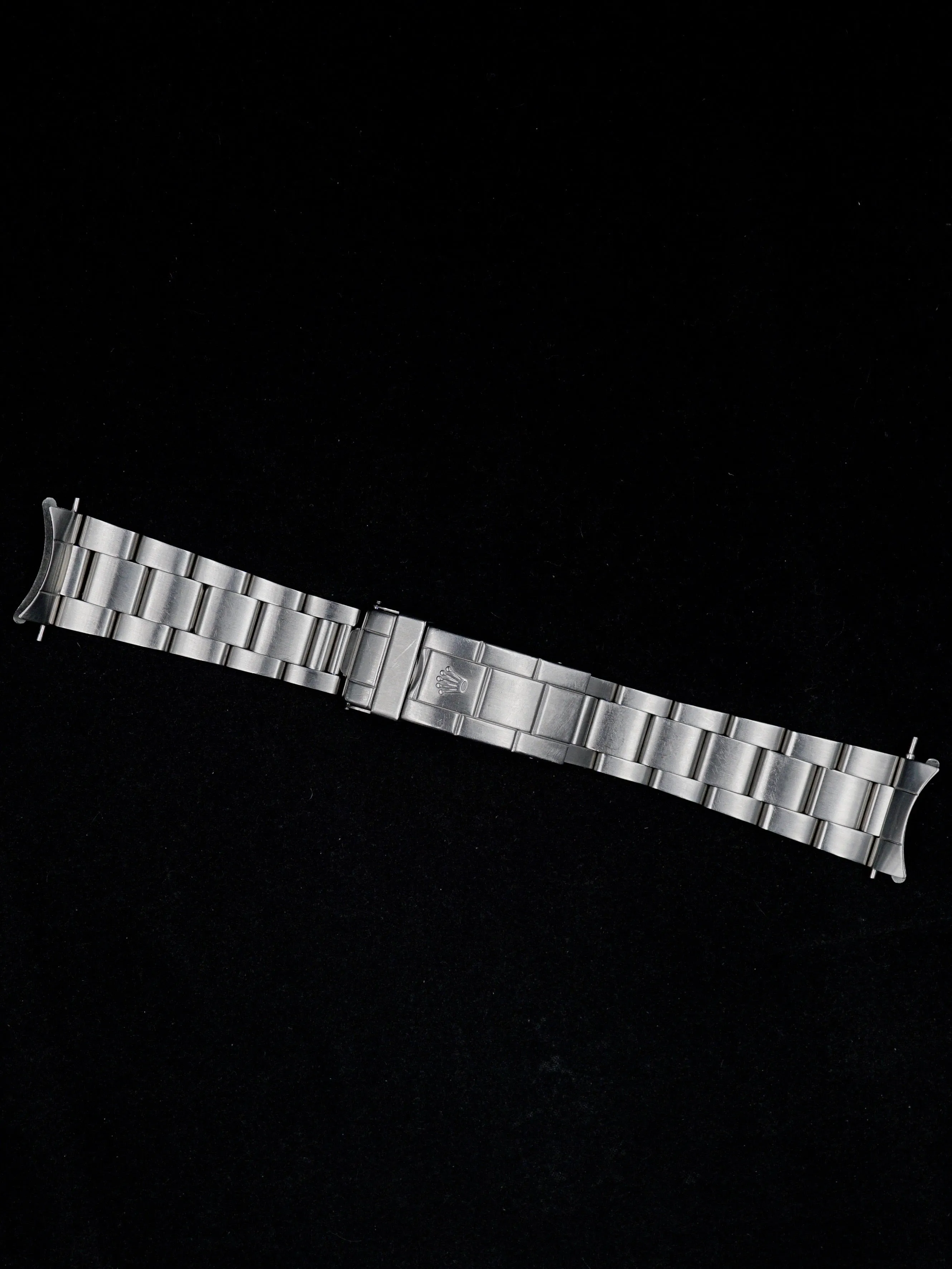 1985 Rolex Submariner (Ref. 5513)