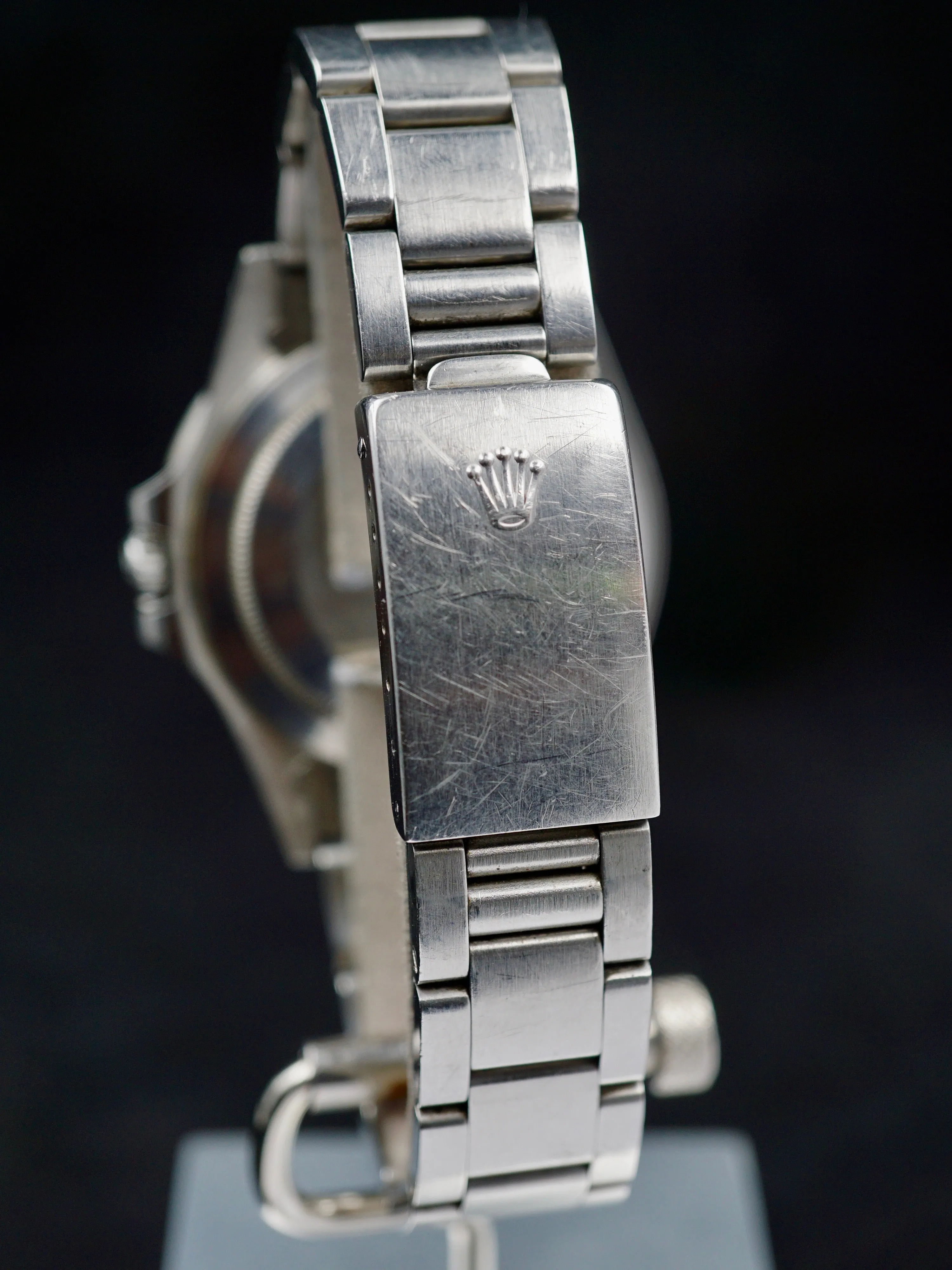 1987 Rolex GMT Master II Ref. 16760 "Fat Lady"