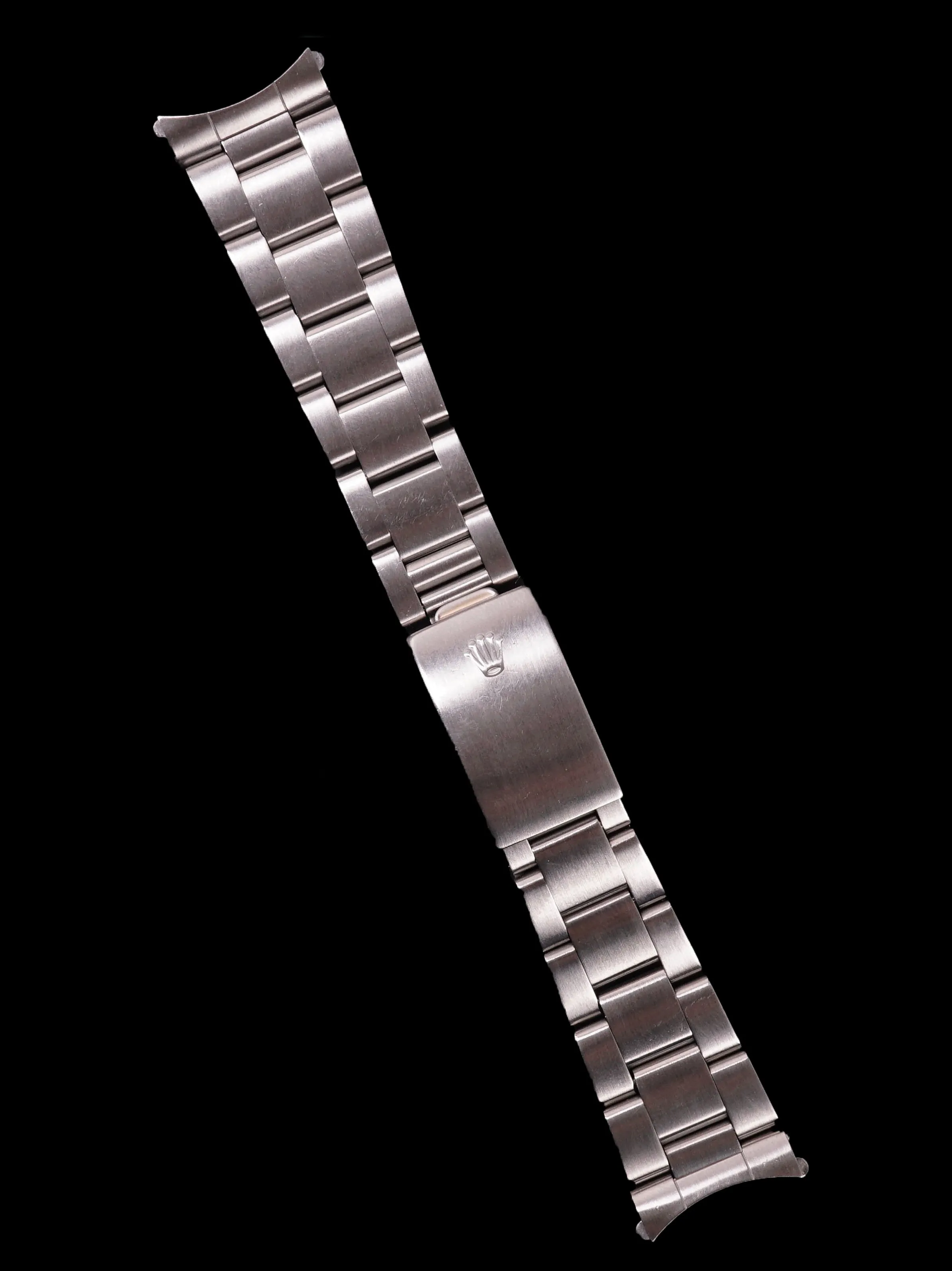 1987 Rolex GMT-Master II (Ref. 16760) "Fat Lady"