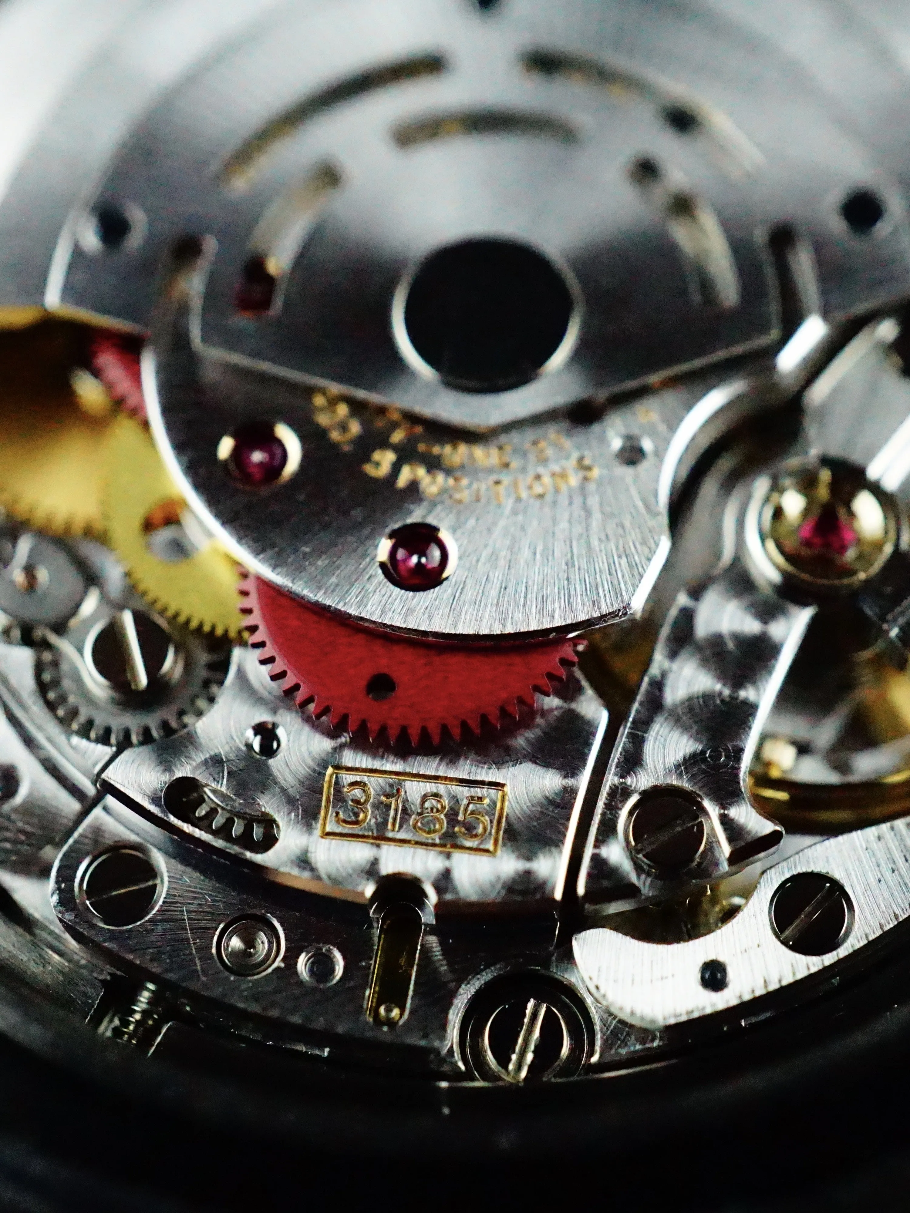 1989 Rolex GMT Master II Ref. 16710 "Coke Insert"