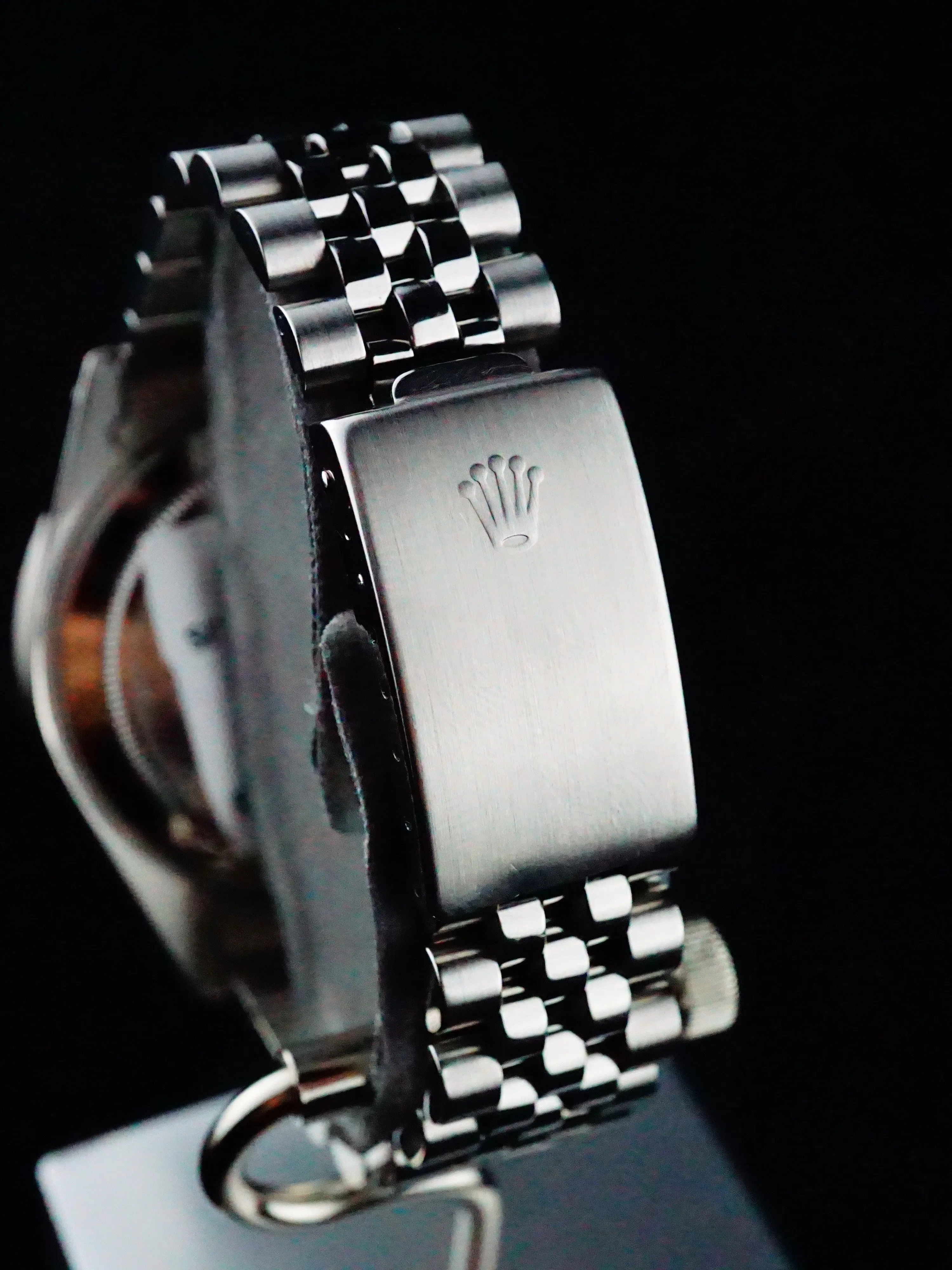 1989 Rolex GMT Master II Ref. 16710 "Coke Insert"