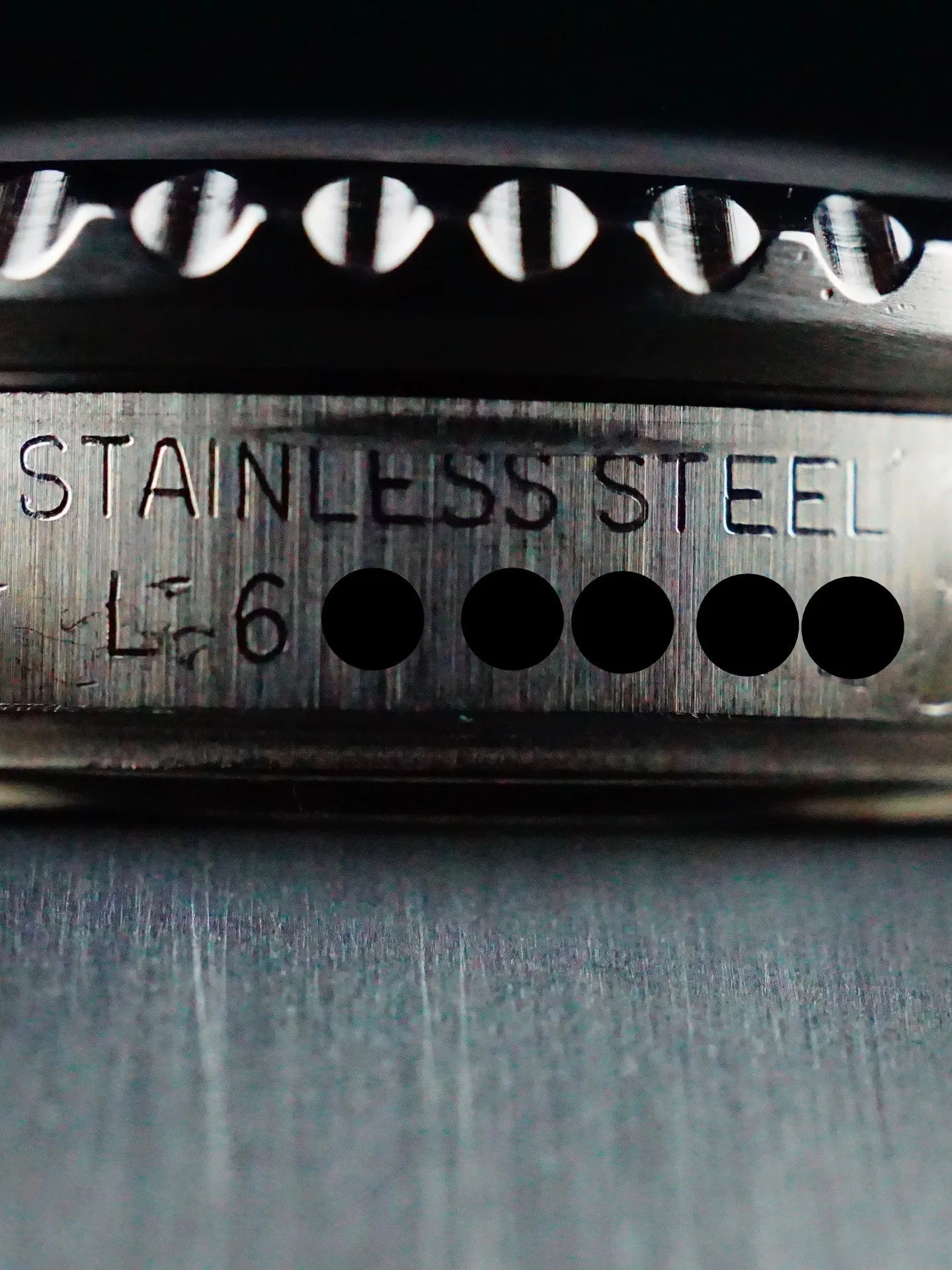 1989 Rolex GMT Master II Ref. 16710 "Coke Insert"