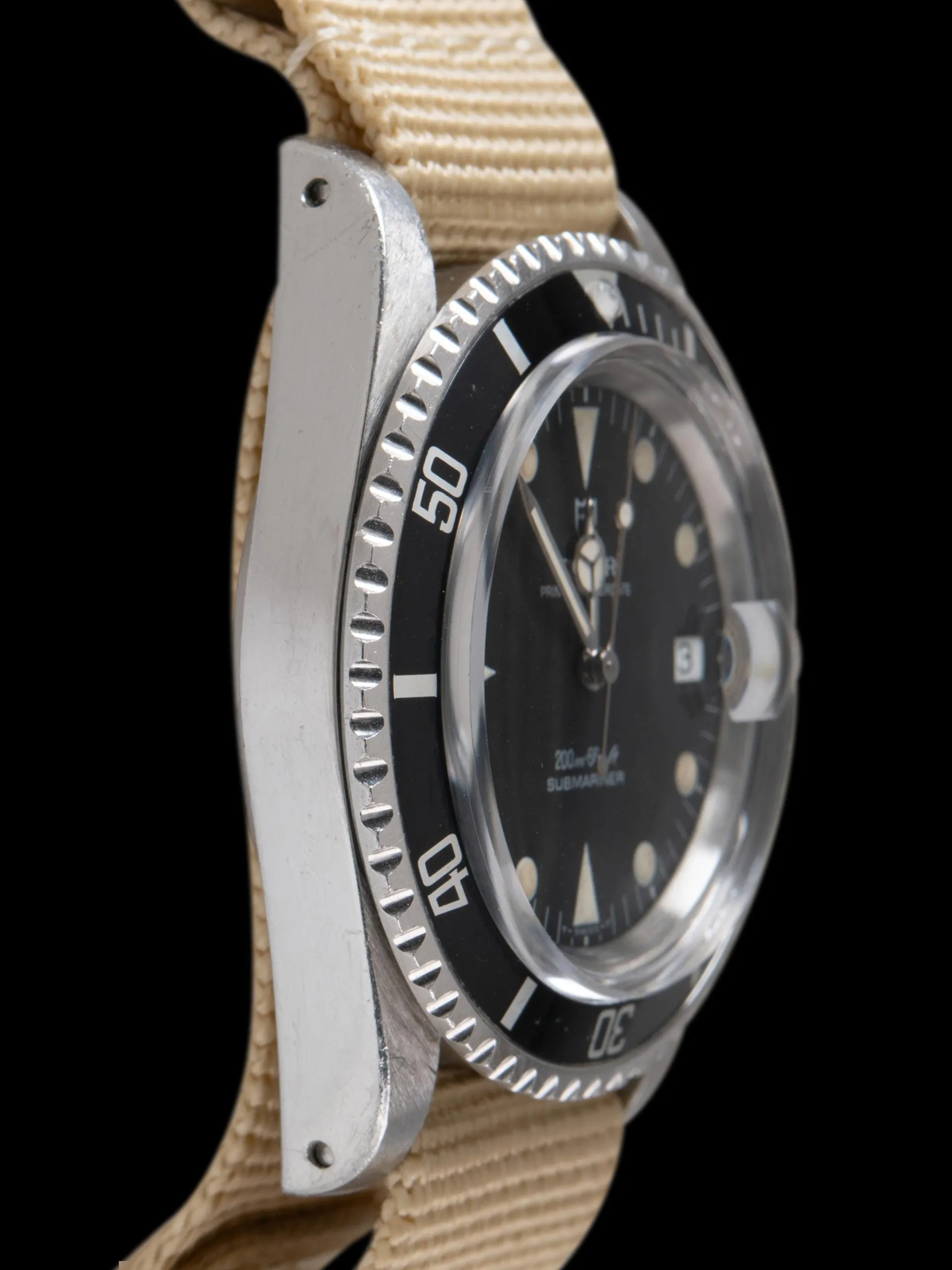 1990 Tudor Submariner (Ref. 79090)
