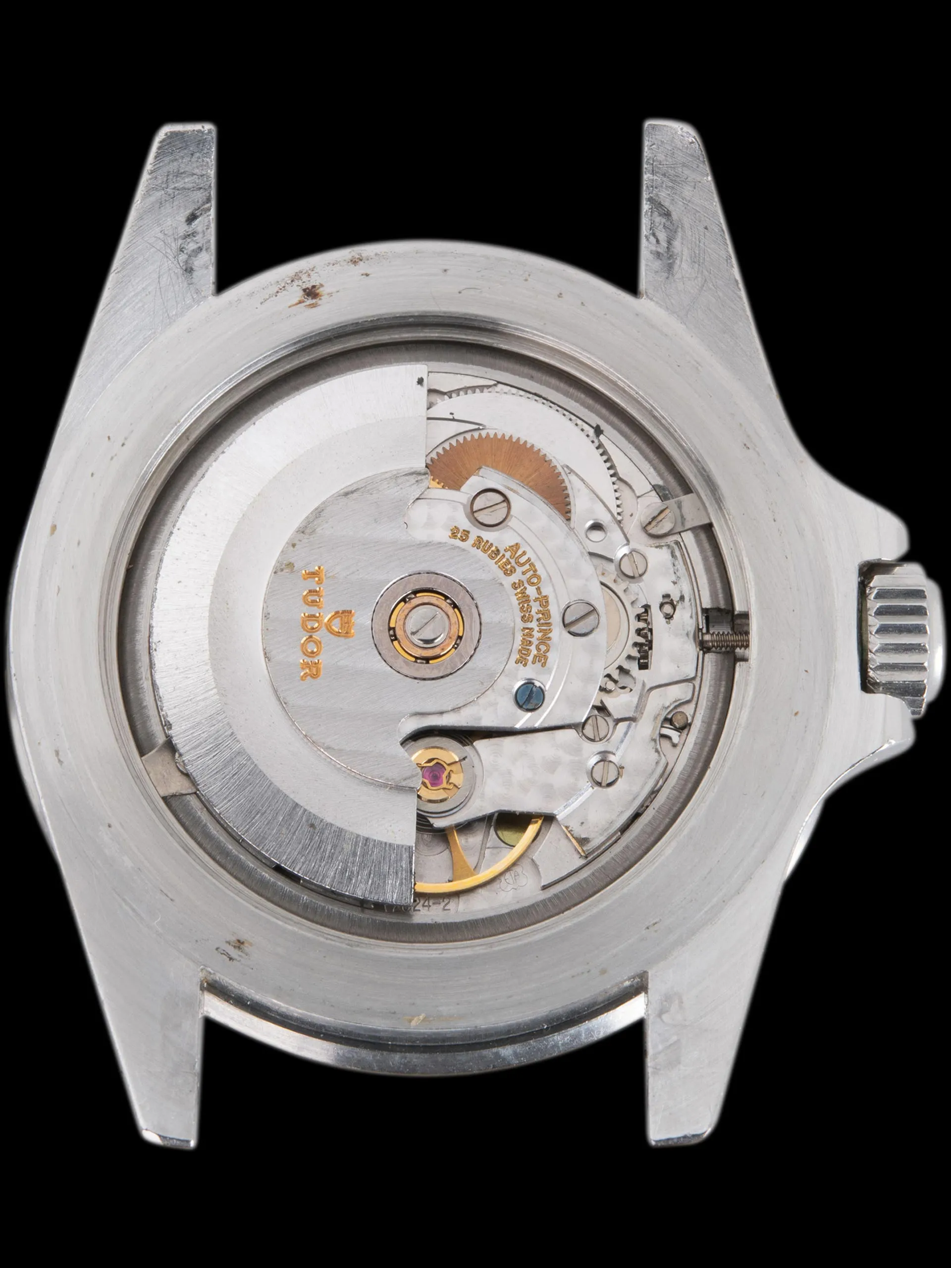1990 Tudor Submariner (Ref. 79090)