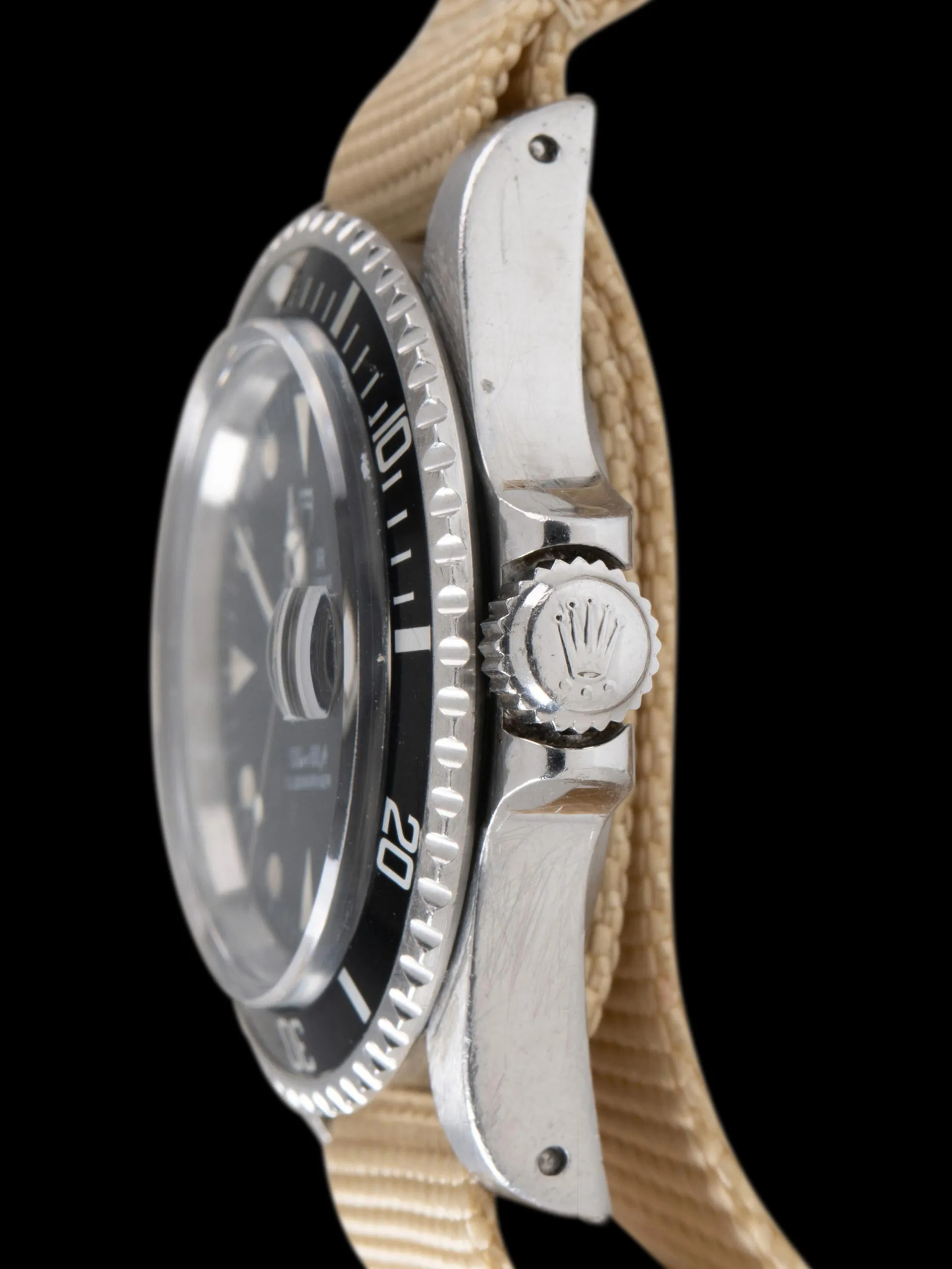 1990 Tudor Submariner (Ref. 79090)