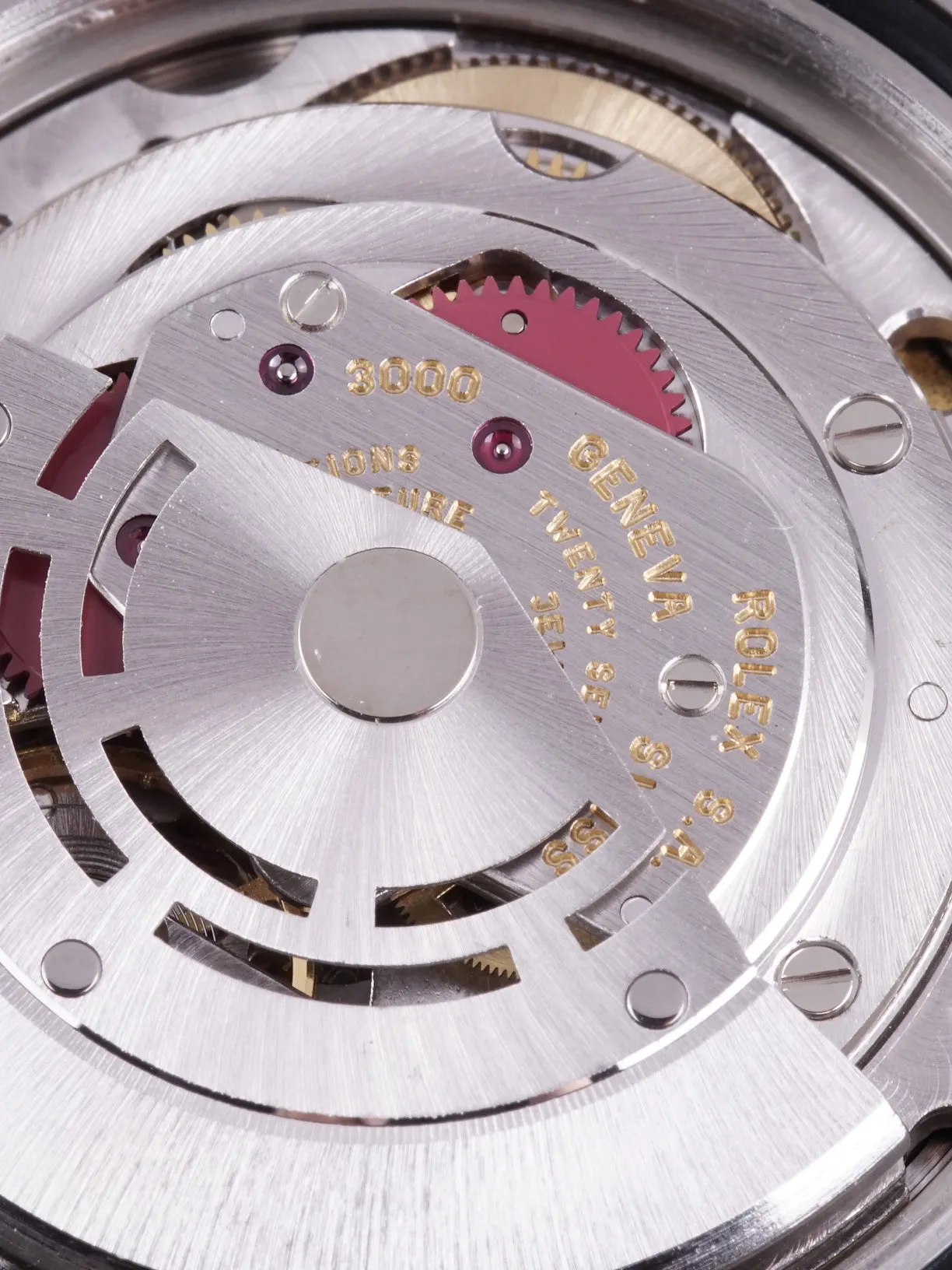 1995 Rolex Submariner (Ref. 14060)