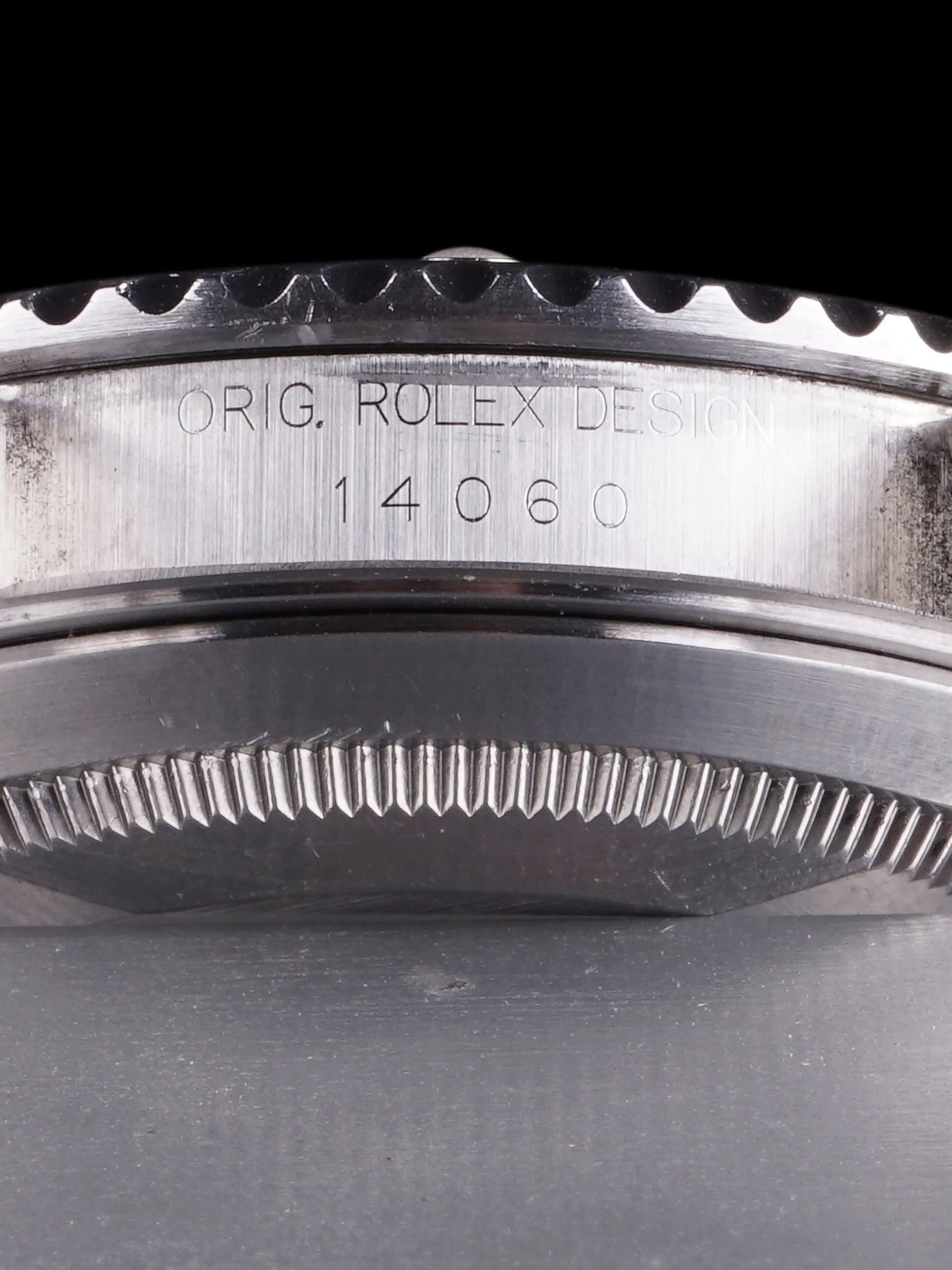 1995 Rolex Submariner (Ref. 14060)