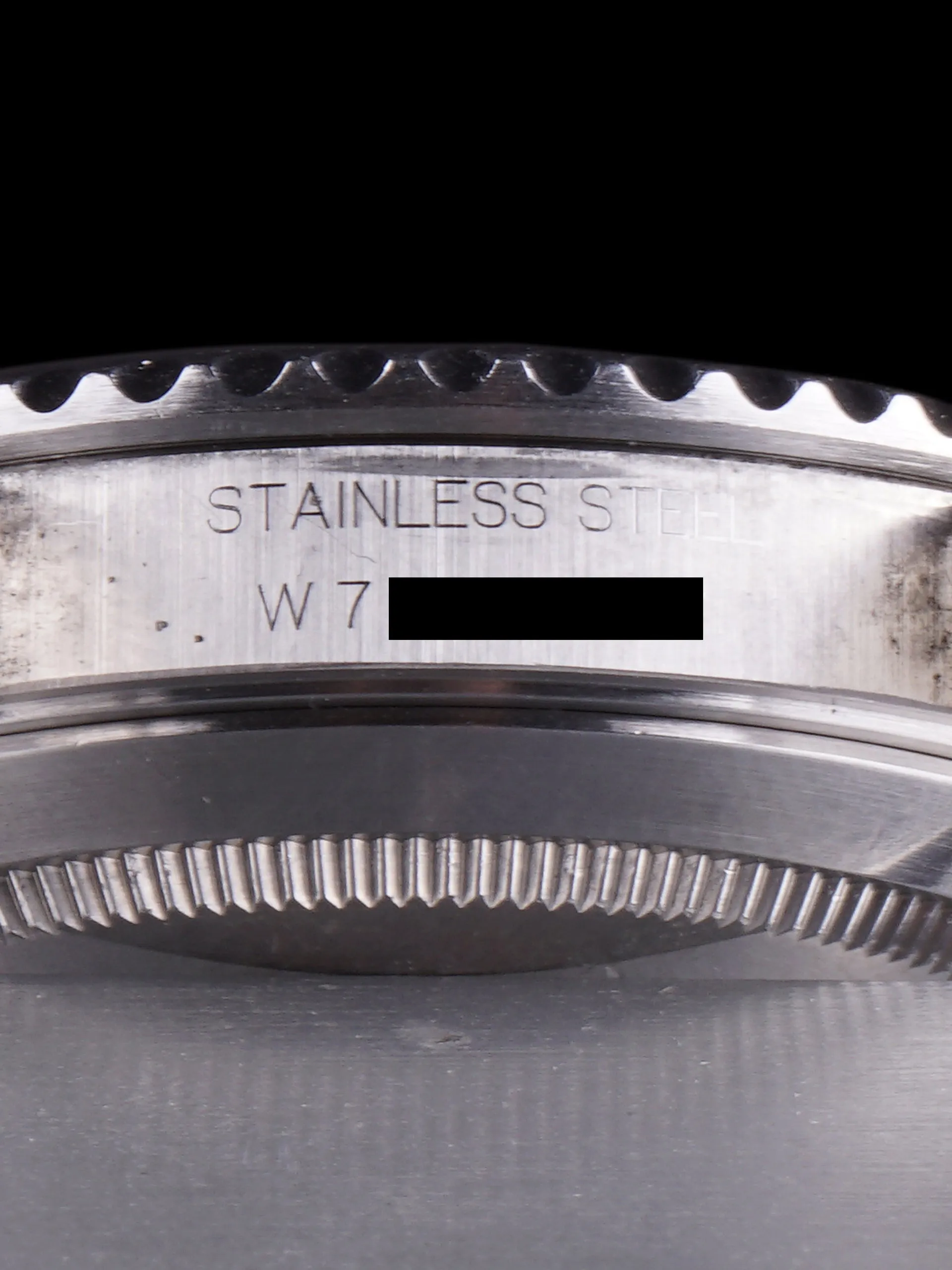1995 Rolex Submariner (Ref. 14060)