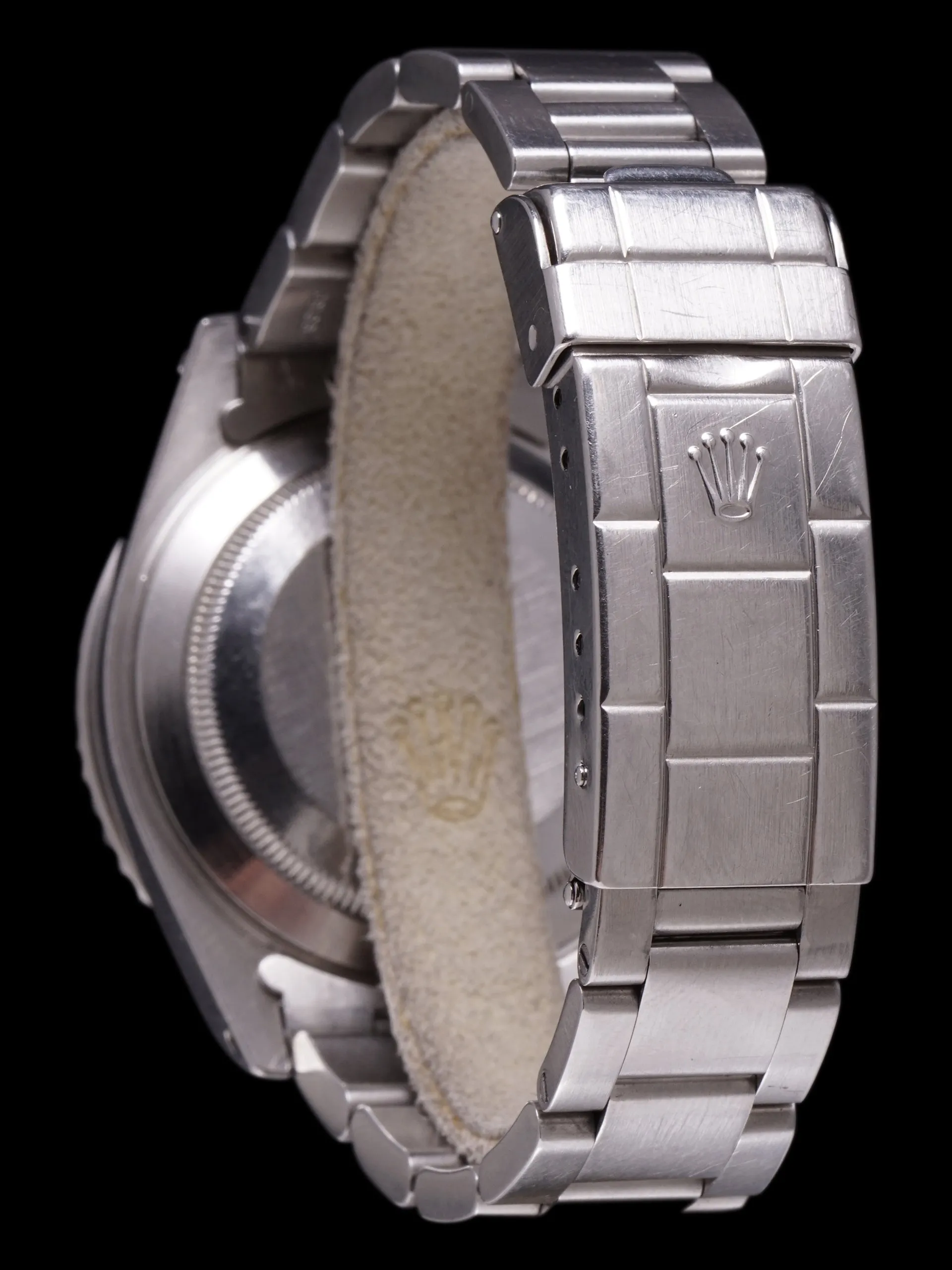 1995 Rolex Submariner (Ref. 14060)