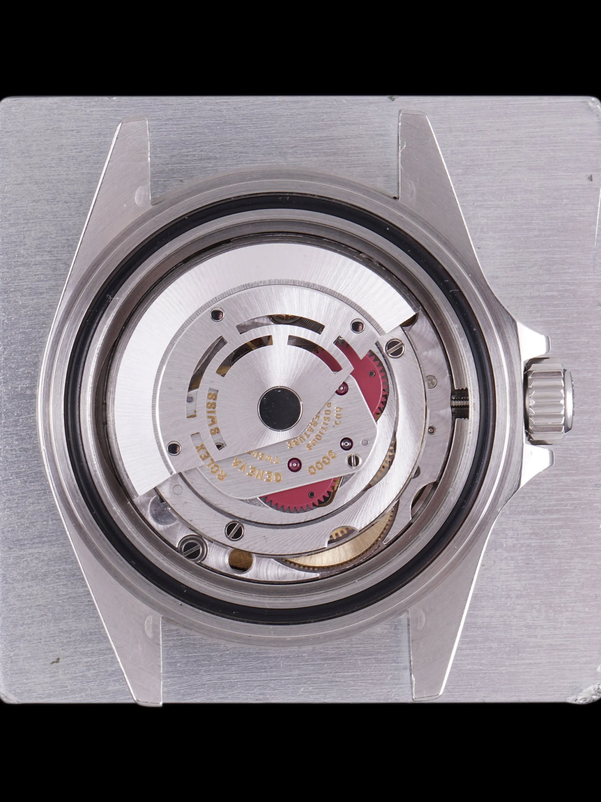 1995 Rolex Submariner (Ref. 14060)