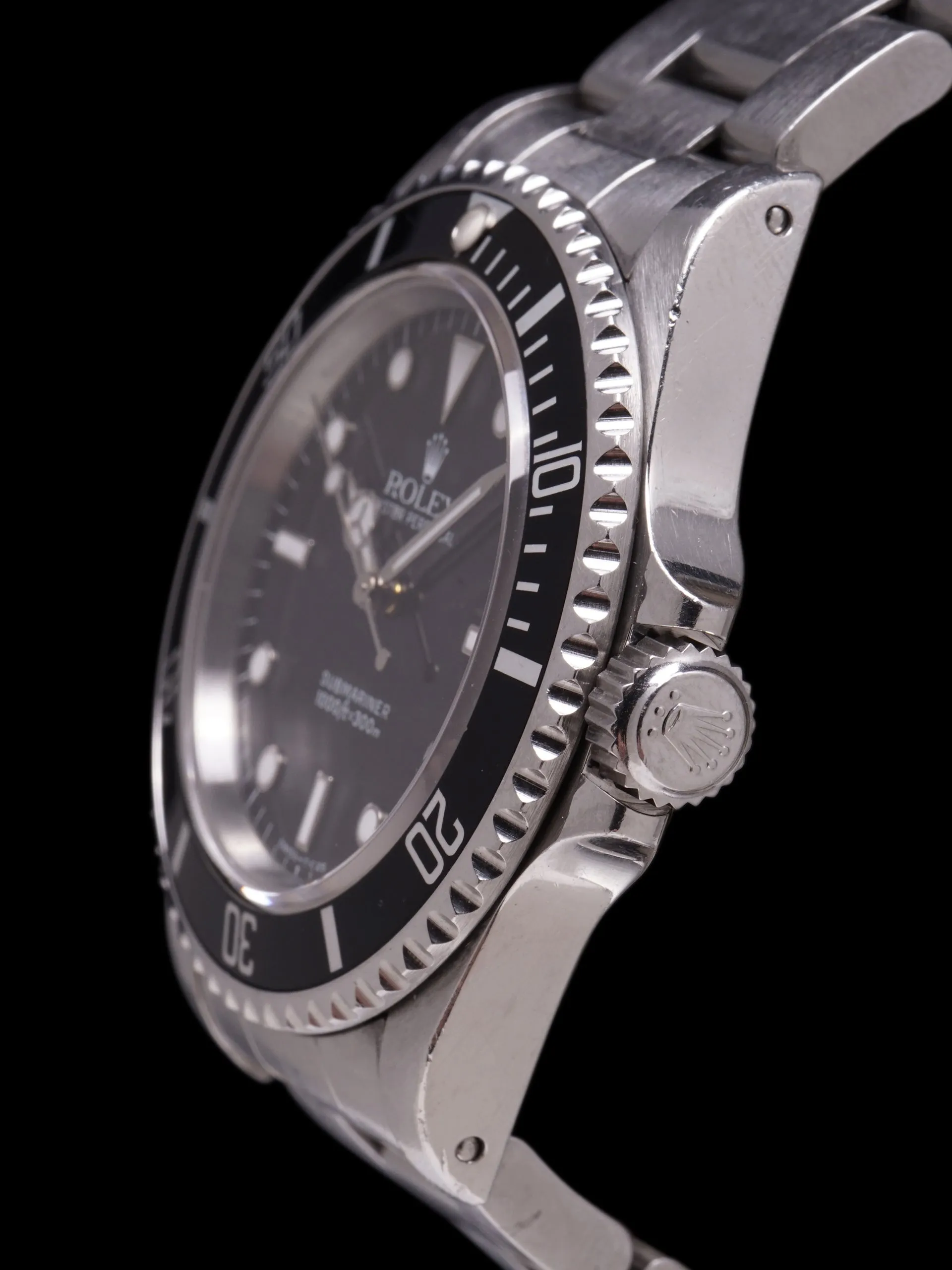1995 Rolex Submariner (Ref. 14060)