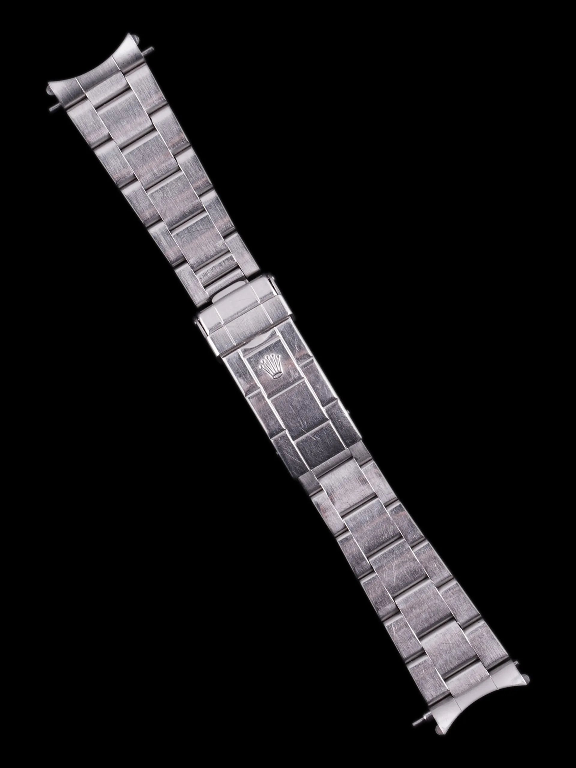 1995 Rolex Submariner (Ref. 14060)