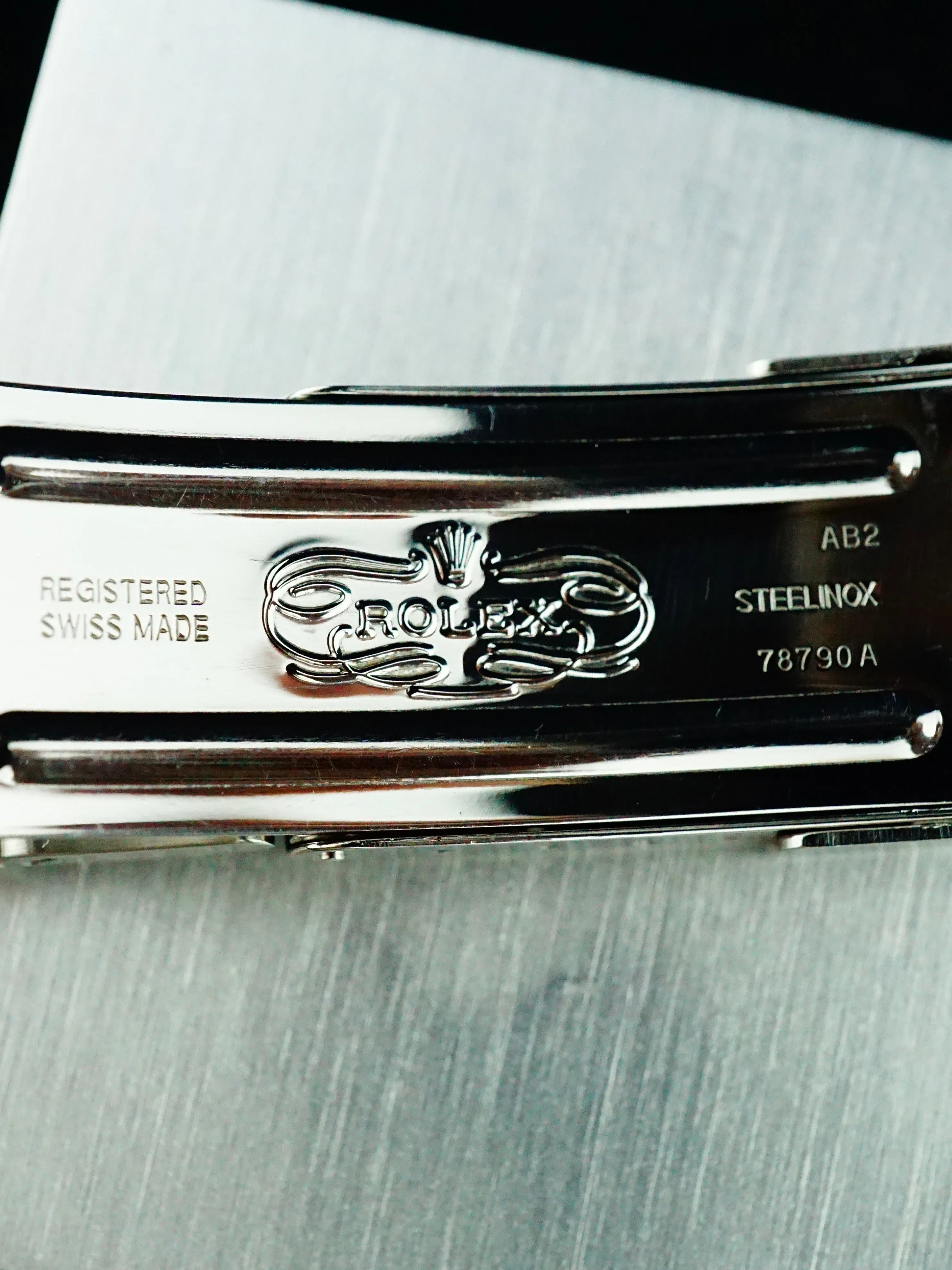 1998 Rolex GMT Master II Ref. 16710 "Coke Insert"