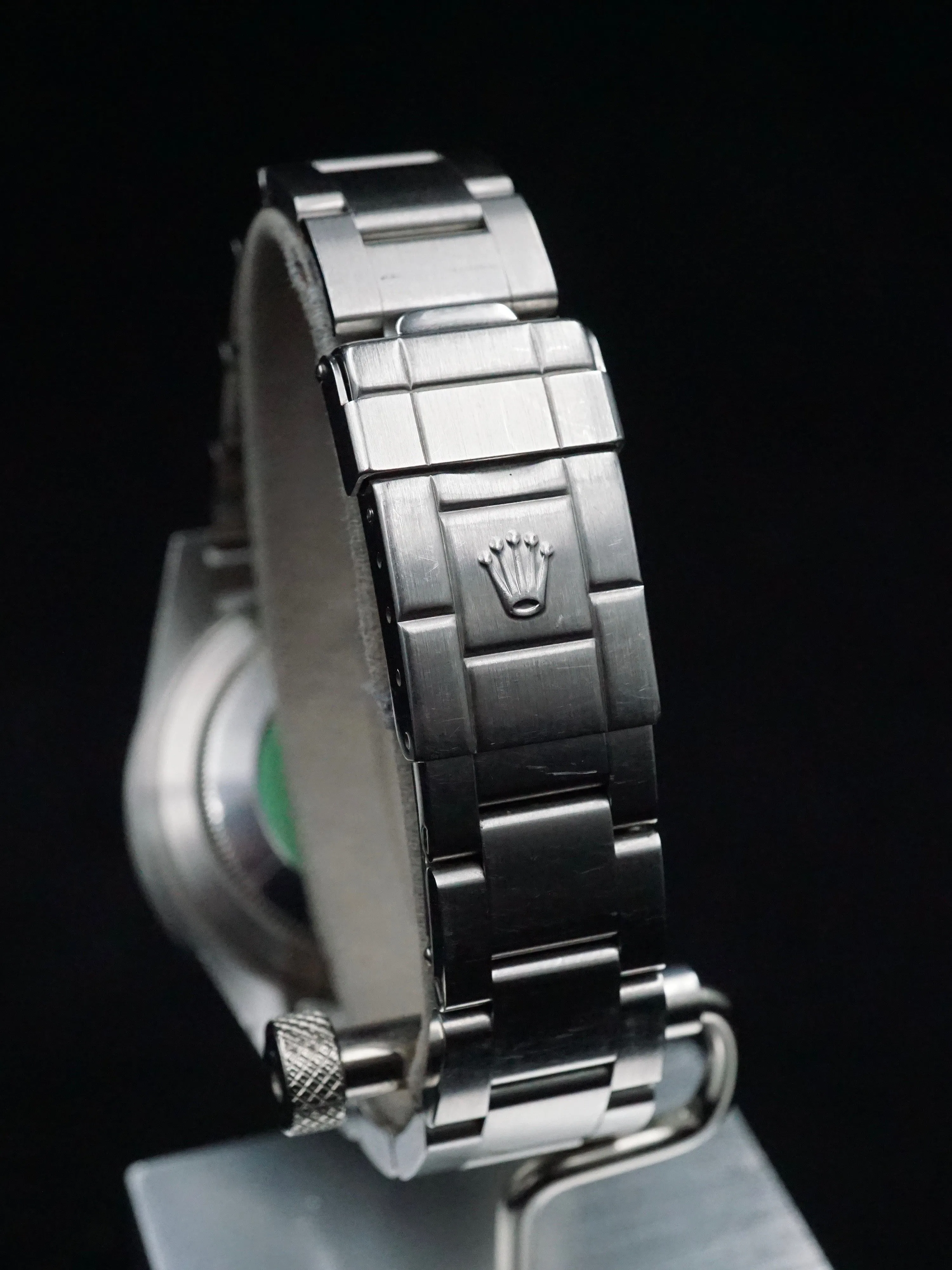 2000 Rolex GMT Master II Ref. 16710
