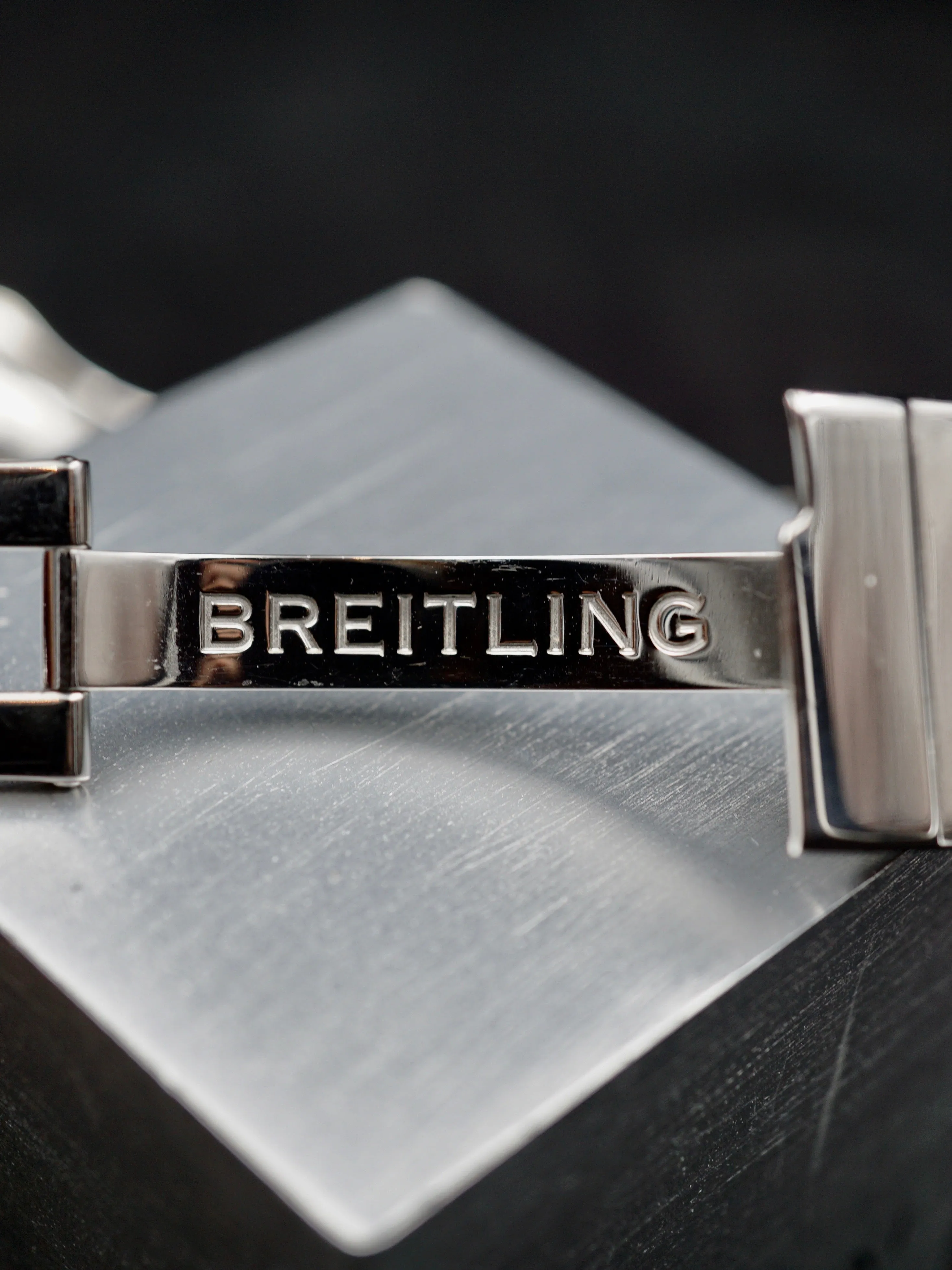 2007 Breitling Colt Ref. A17380 W/ Box and Papers