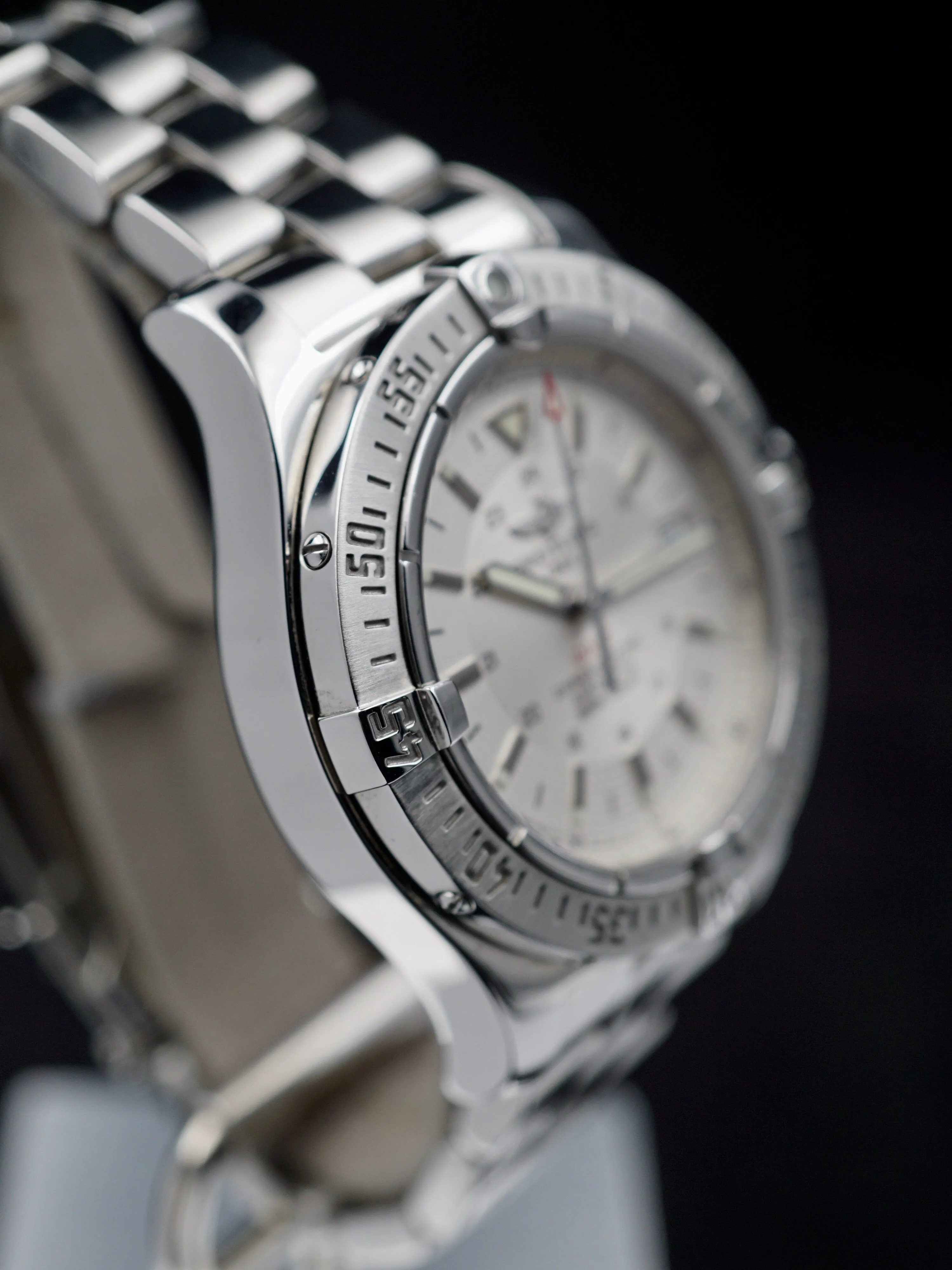 2007 Breitling Colt Ref. A17380 W/ Box and Papers
