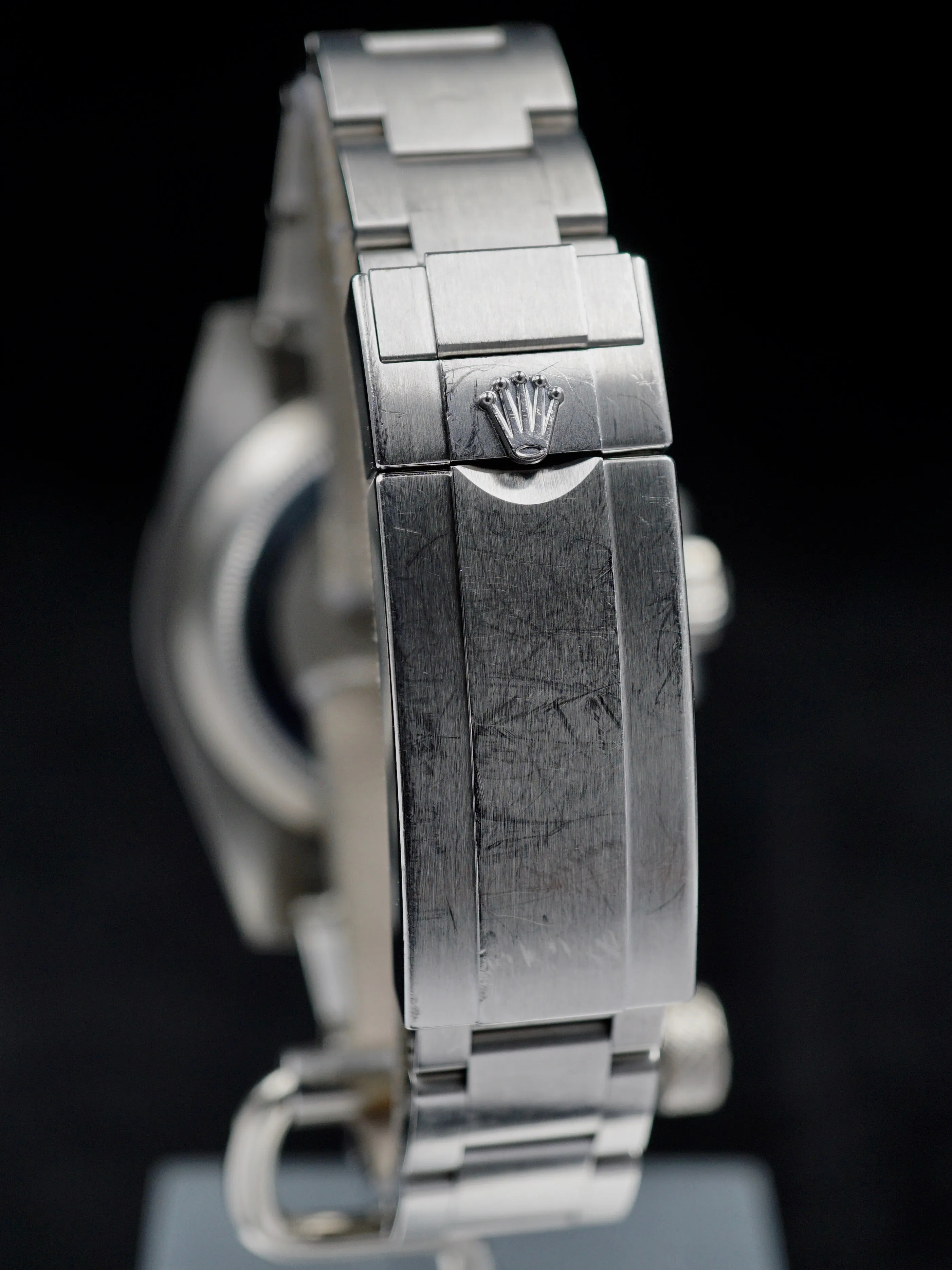 2016 Rolex Submariner Date Ref. 116610LN w/ Box and Papers