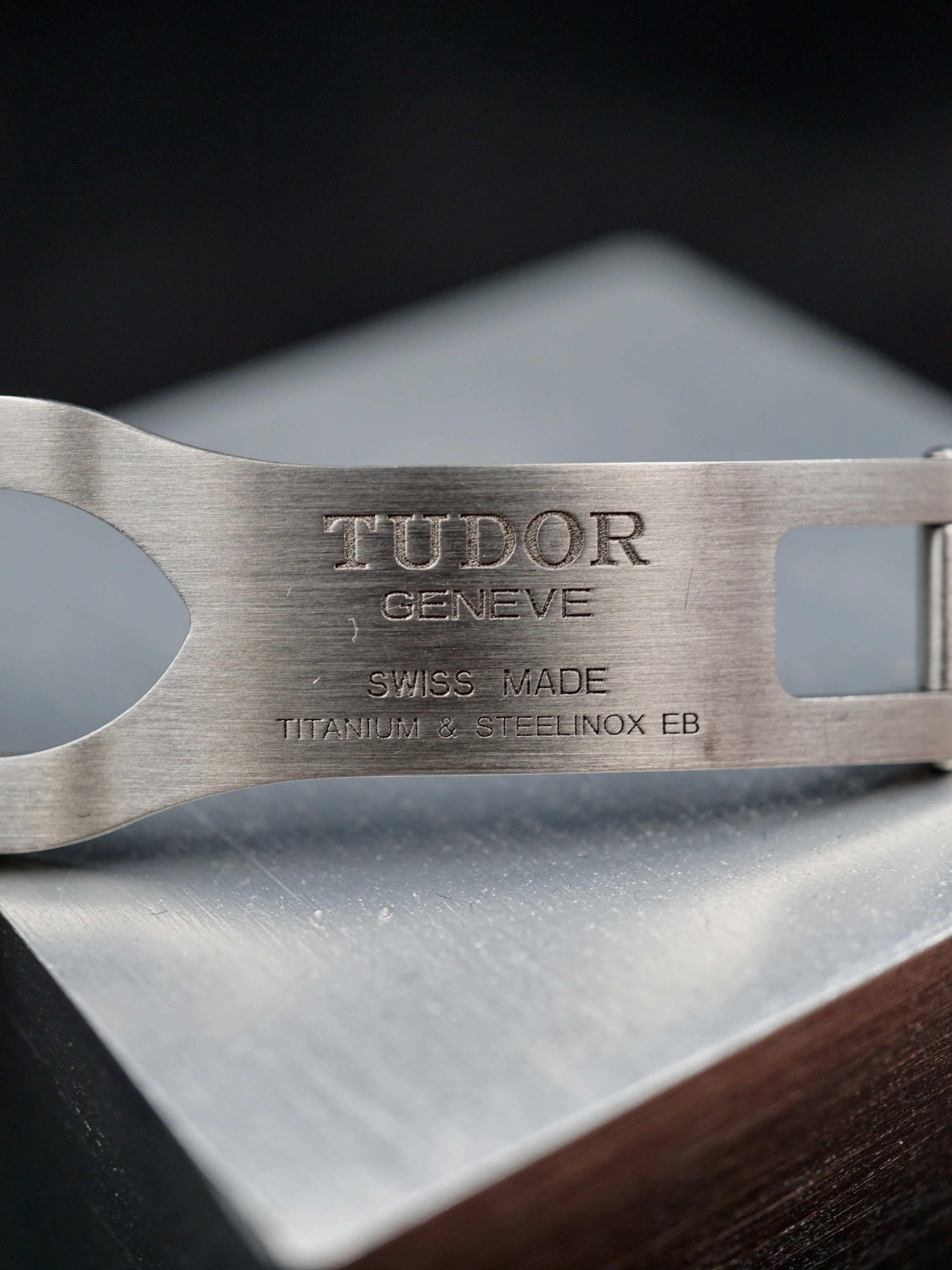 2016 Tudor Pelagos ref. 25600T with Box and Papers