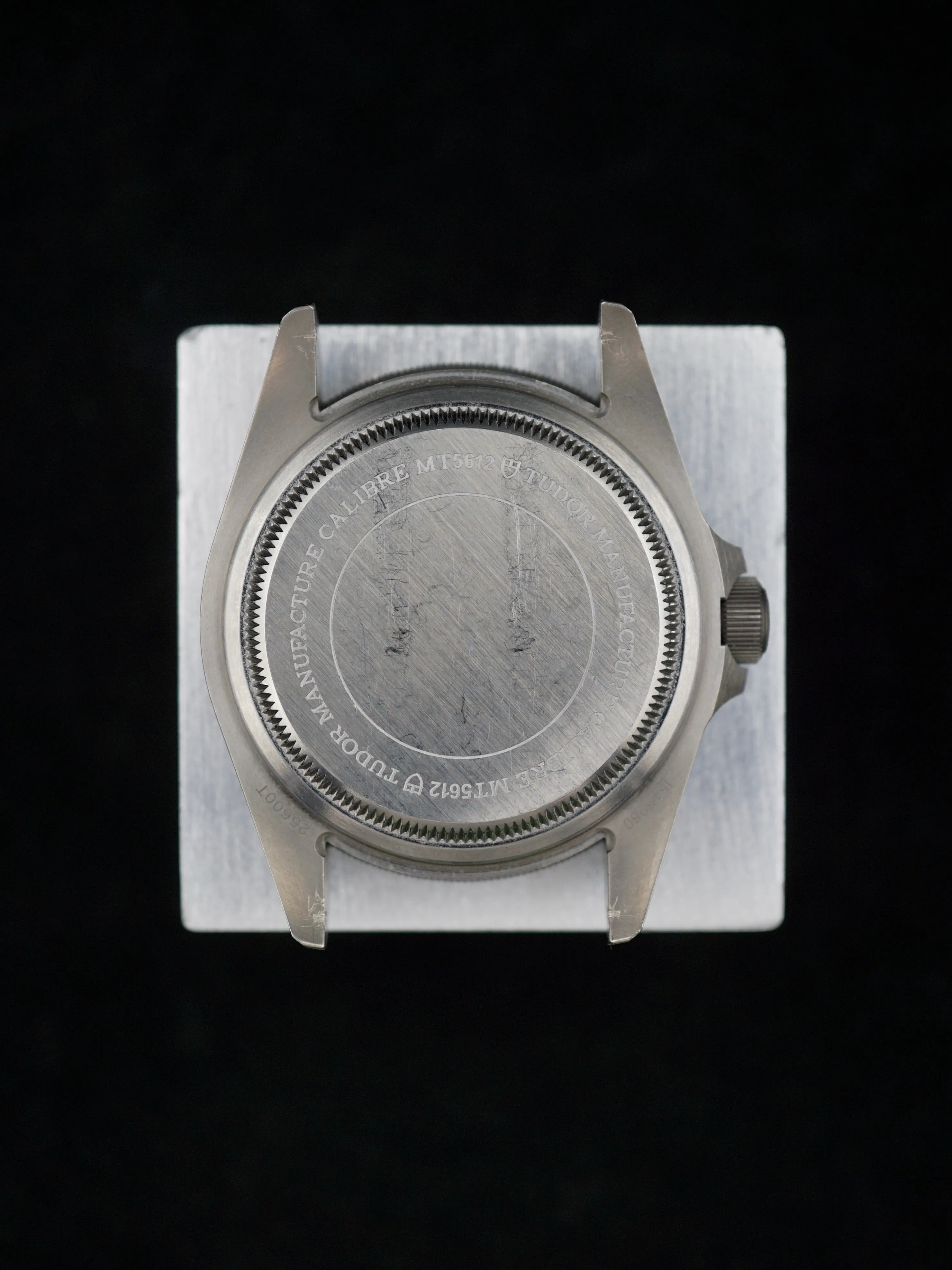 2016 Tudor Pelagos ref. 25600T with Box and Papers