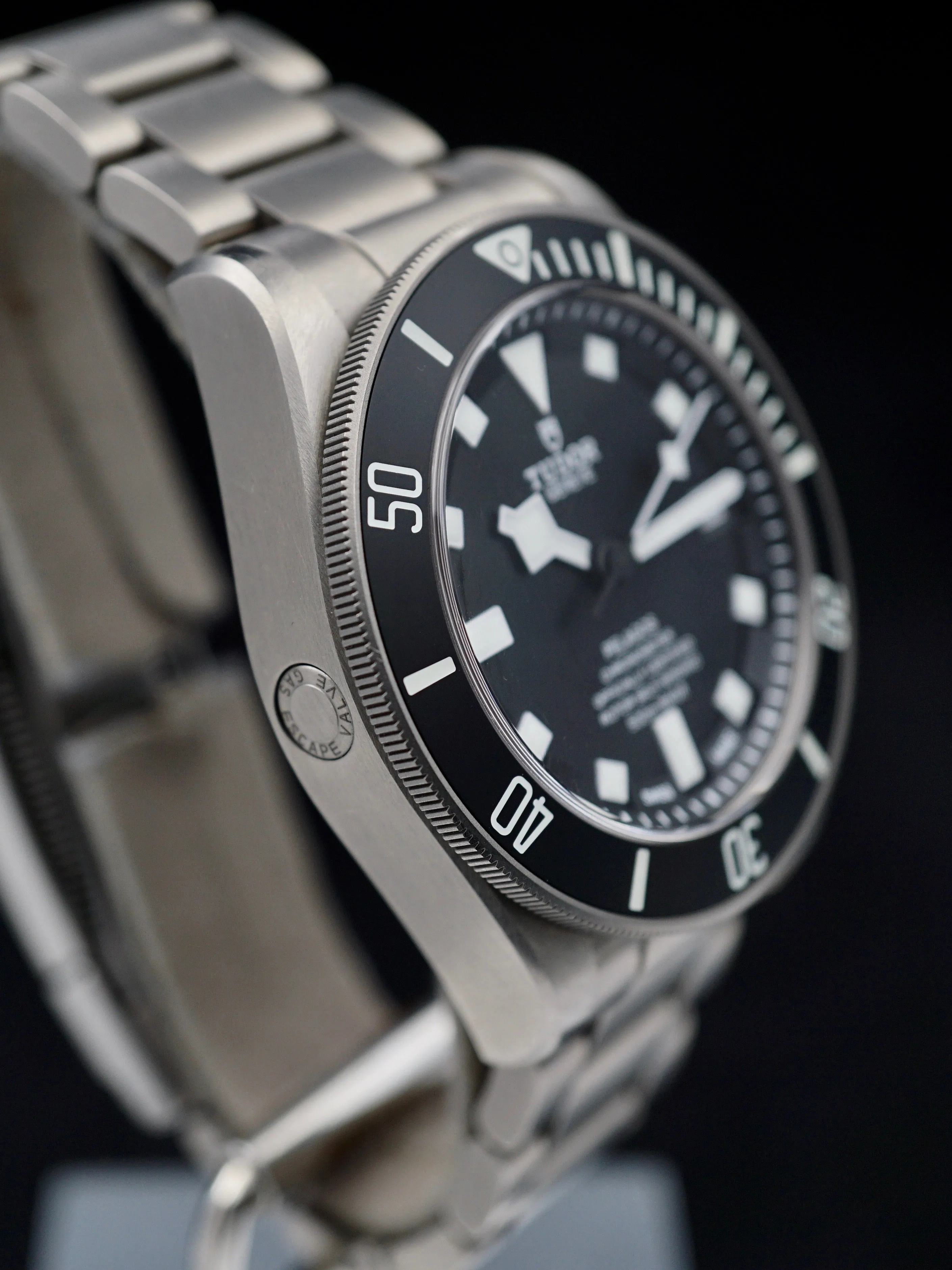 2016 Tudor Pelagos ref. 25600T with Box and Papers
