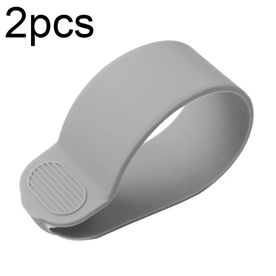 2pcs Silicone Scooter Accelerator Dial Cover for Xiaomi M365 / 1s / Pro / Max G30 / Es2