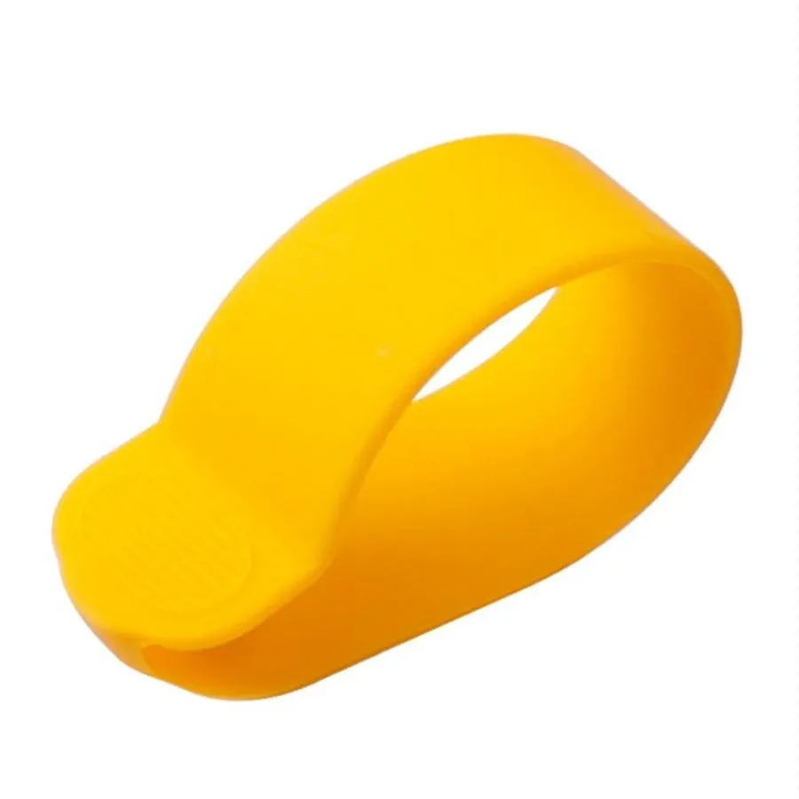 2pcs Silicone Scooter Accelerator Dial Cover for Xiaomi M365 / 1s / Pro / Max G30 / Es2