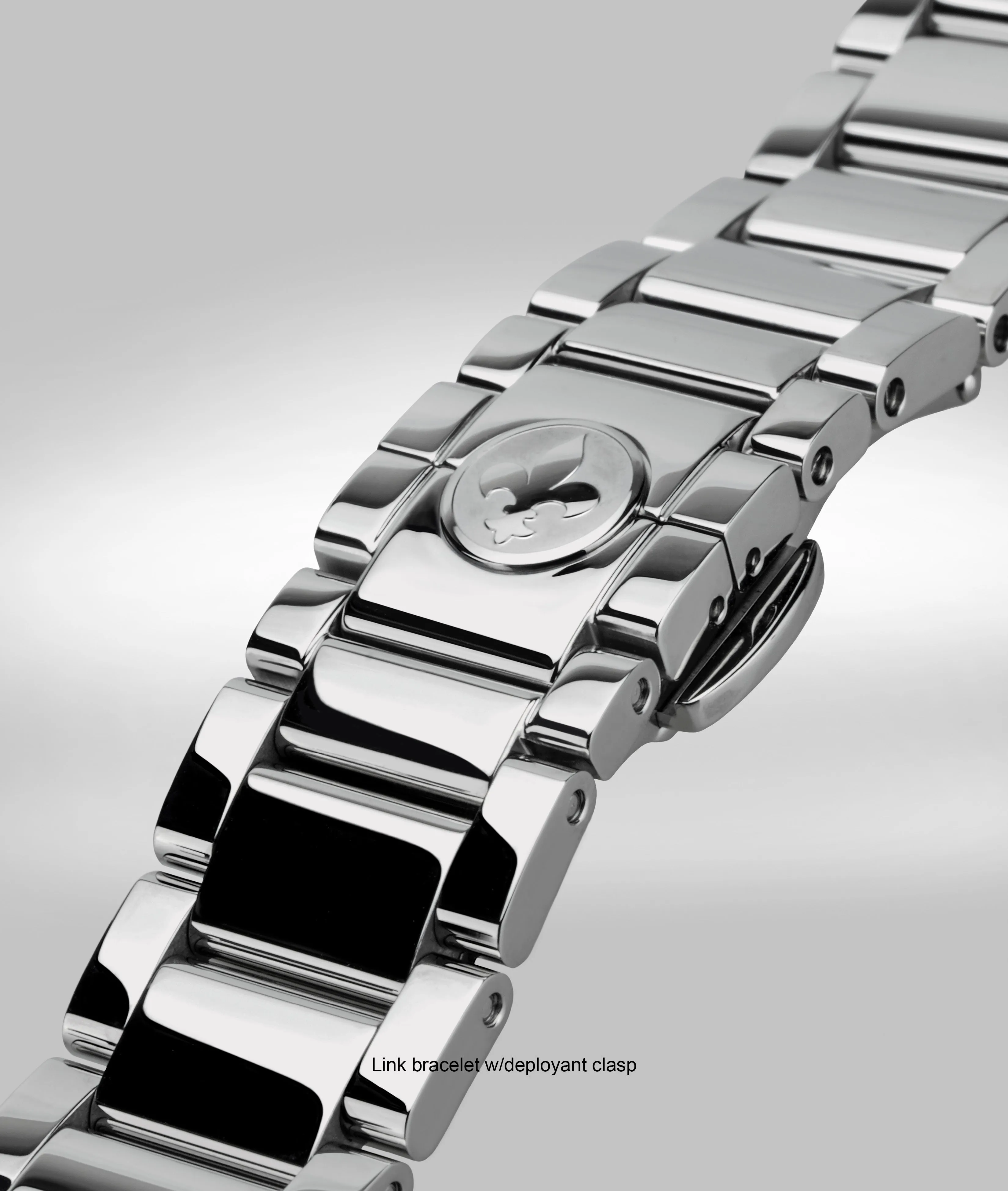 39mm 1701 Pontchartrain Louis XIV classic Exhibition