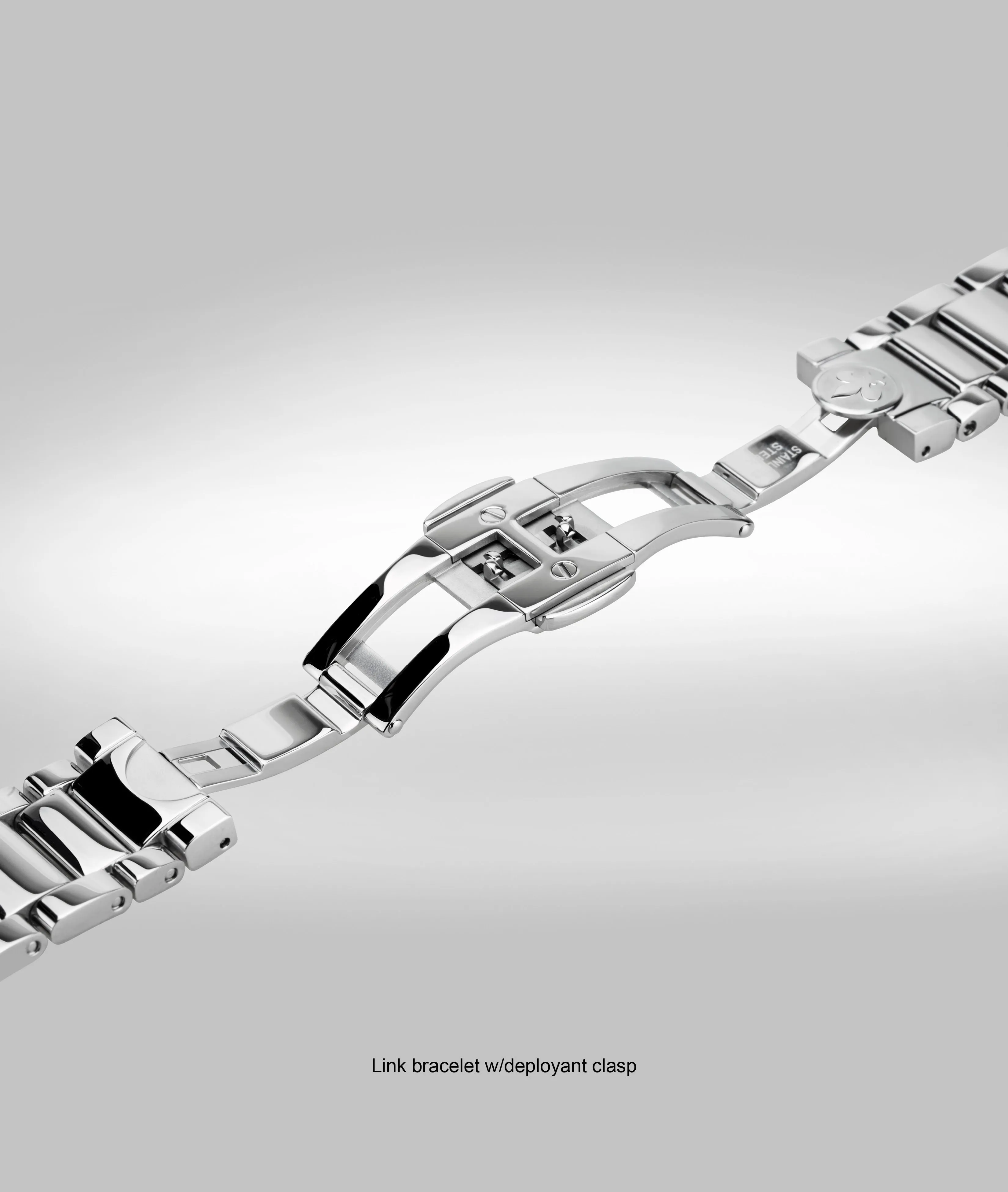 39mm 1701 Pontchartrain Louis XIV classic Exhibition