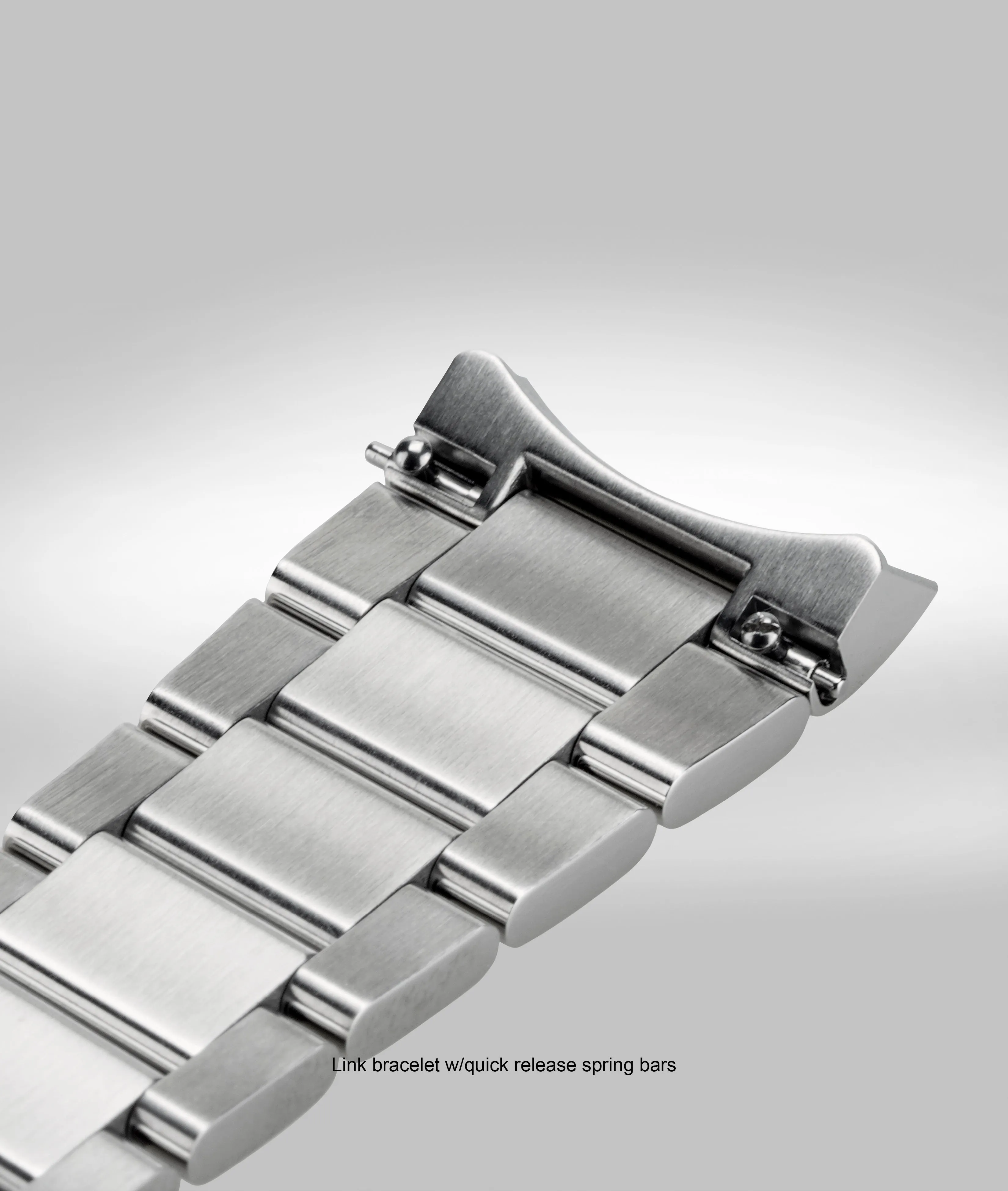39mm 1701 Pontchartrain Louis XIV classic Exhibition