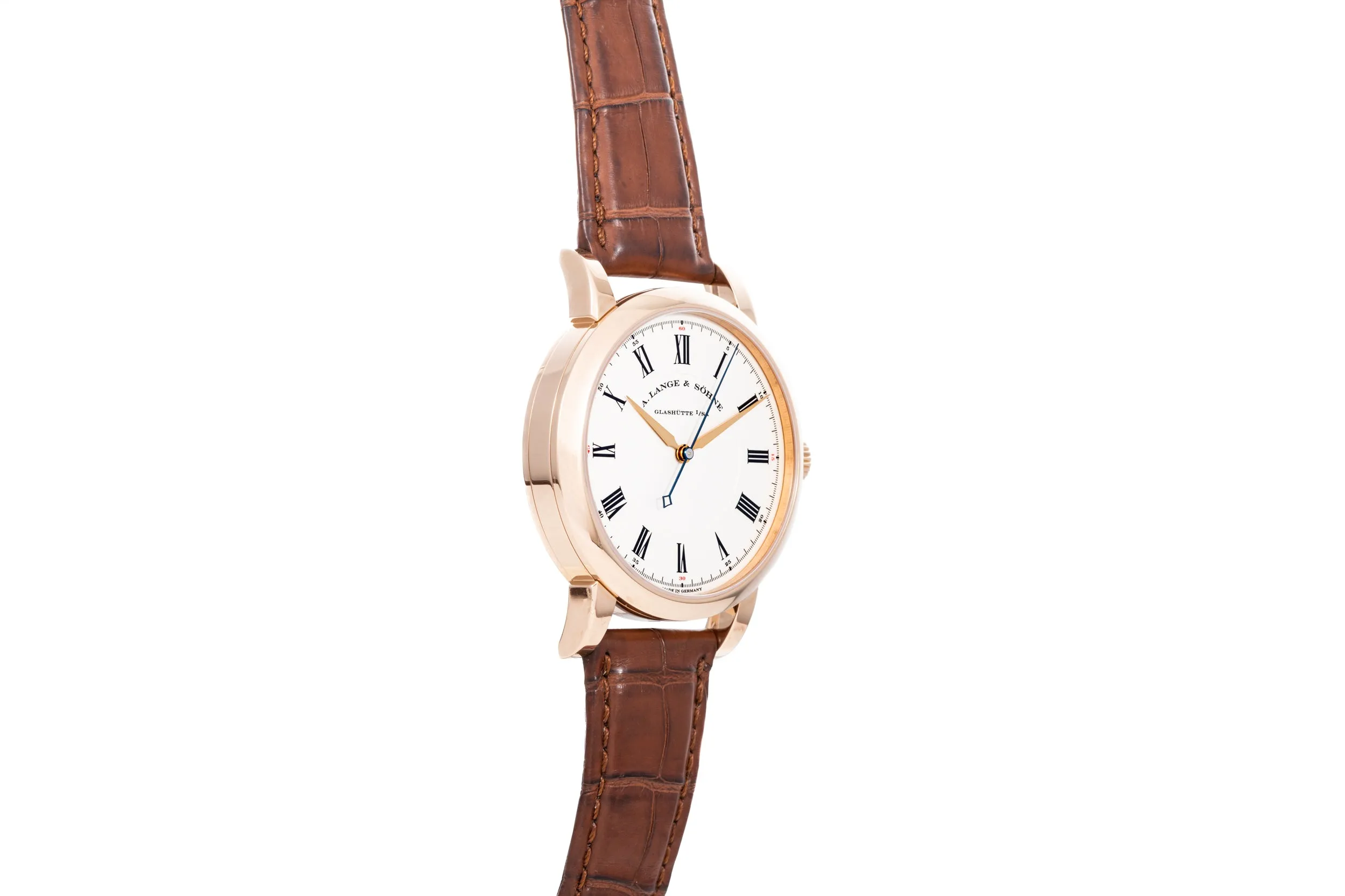 A. Lange & Söhne Richard Lange